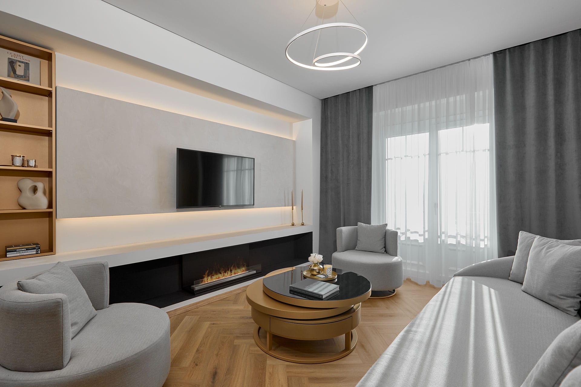 Grand Hotel Palace - PRESID - 14
