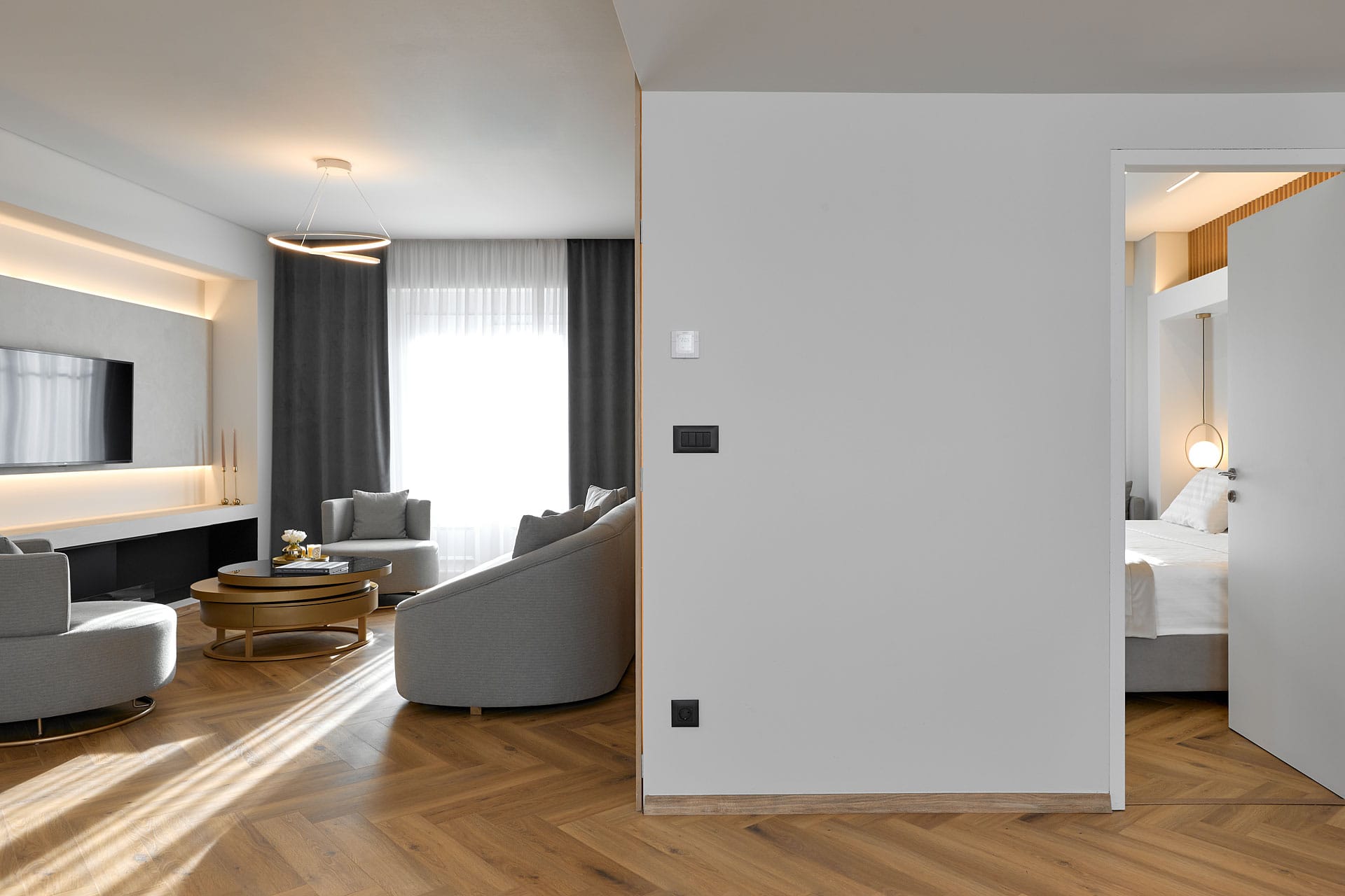 Grand Hotel Palace - PRESID - 17