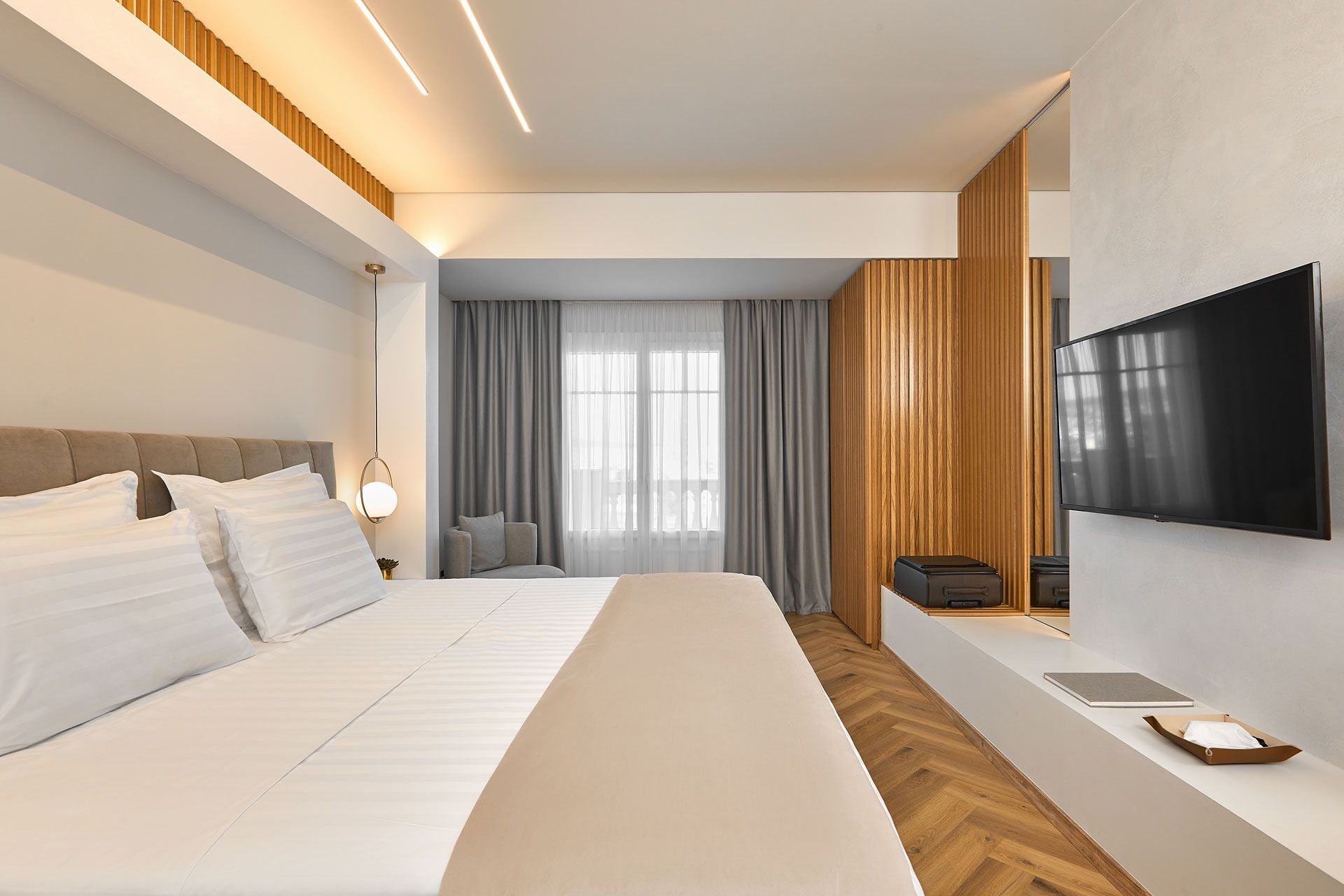 Grand Hotel Palace - PRESID - 2