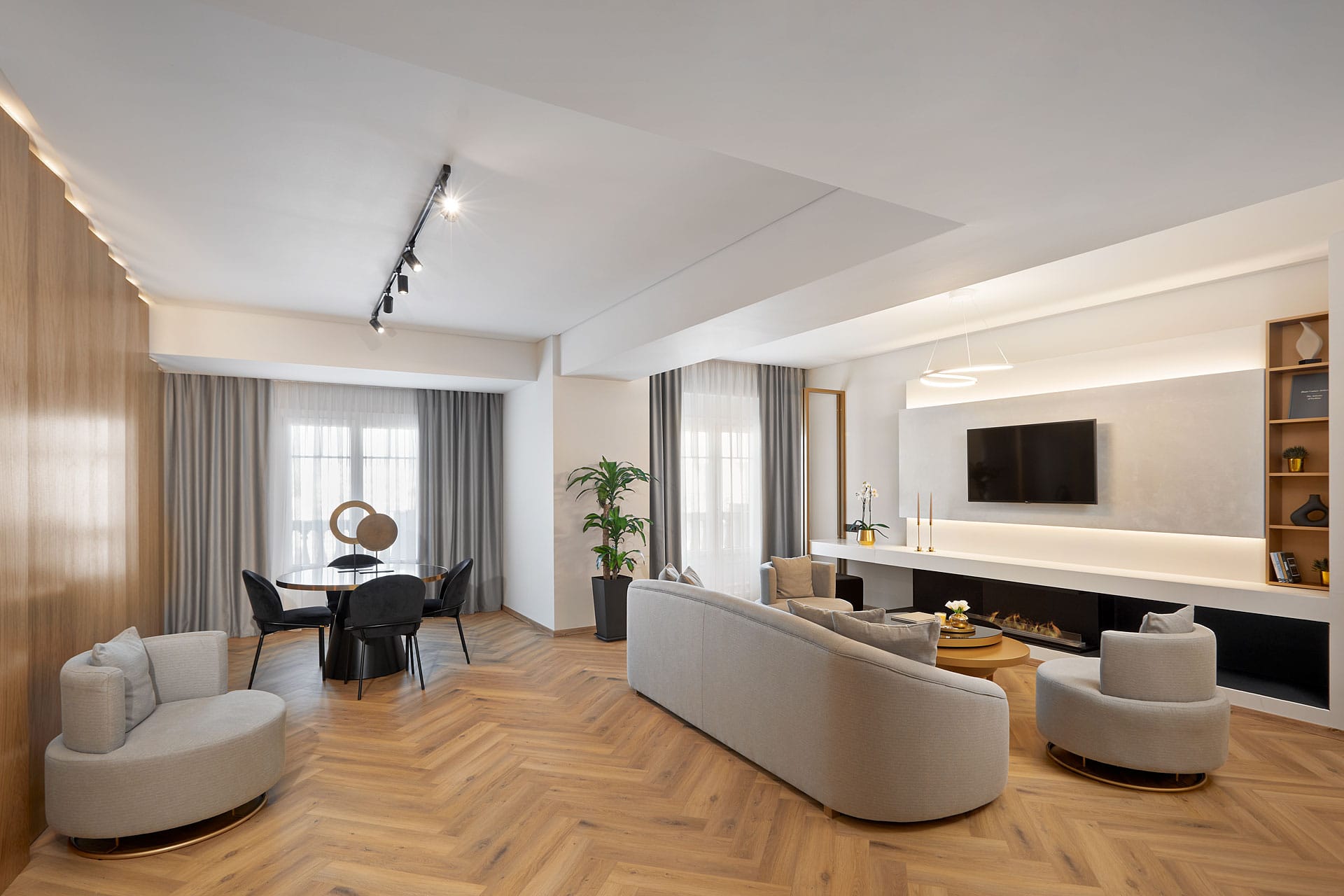 Grand Hotel Palace - PRESID - 3