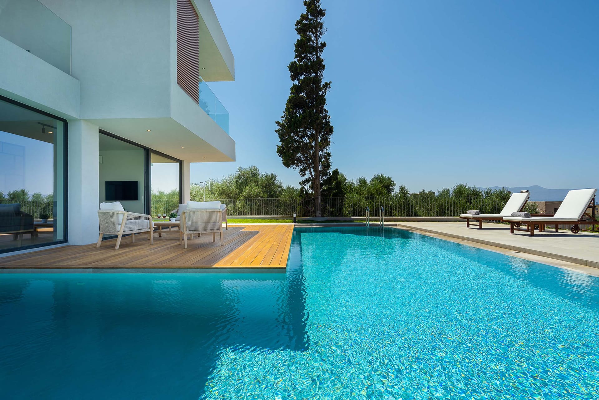 Holiways Villas Crete - OSTRIA - 3