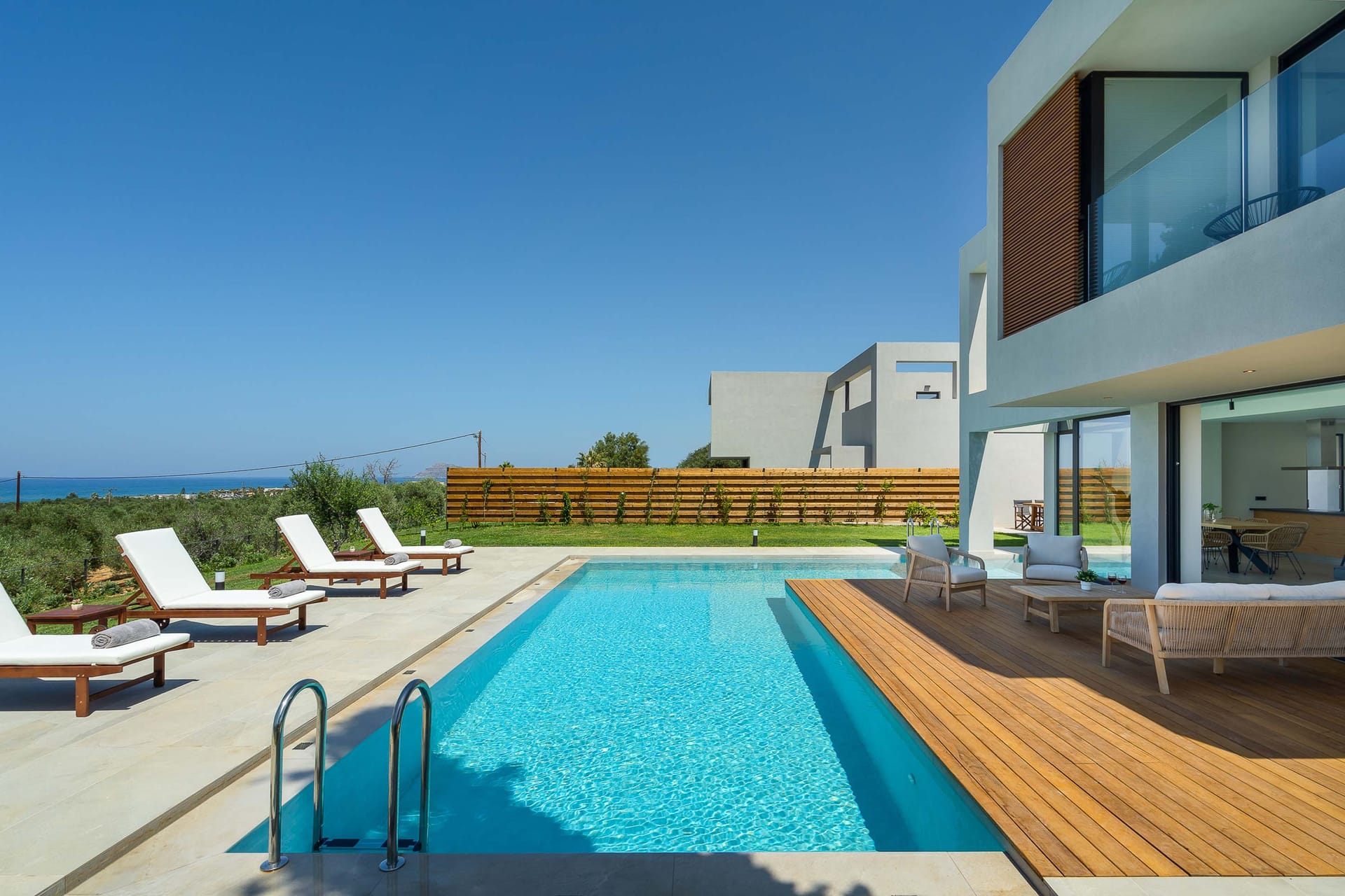 Holiways Villas Crete - OSTRIA - 4