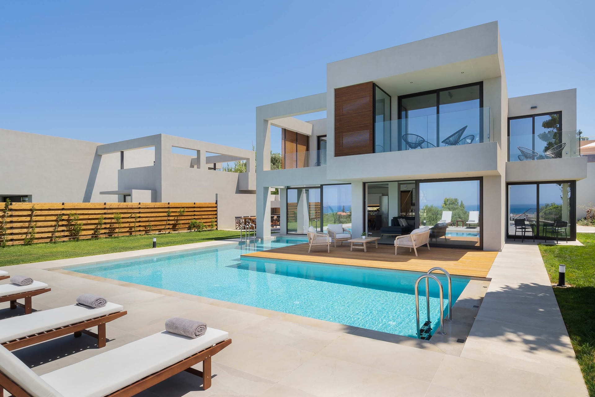 Holiways Villas Crete - OSTRIA - 5
