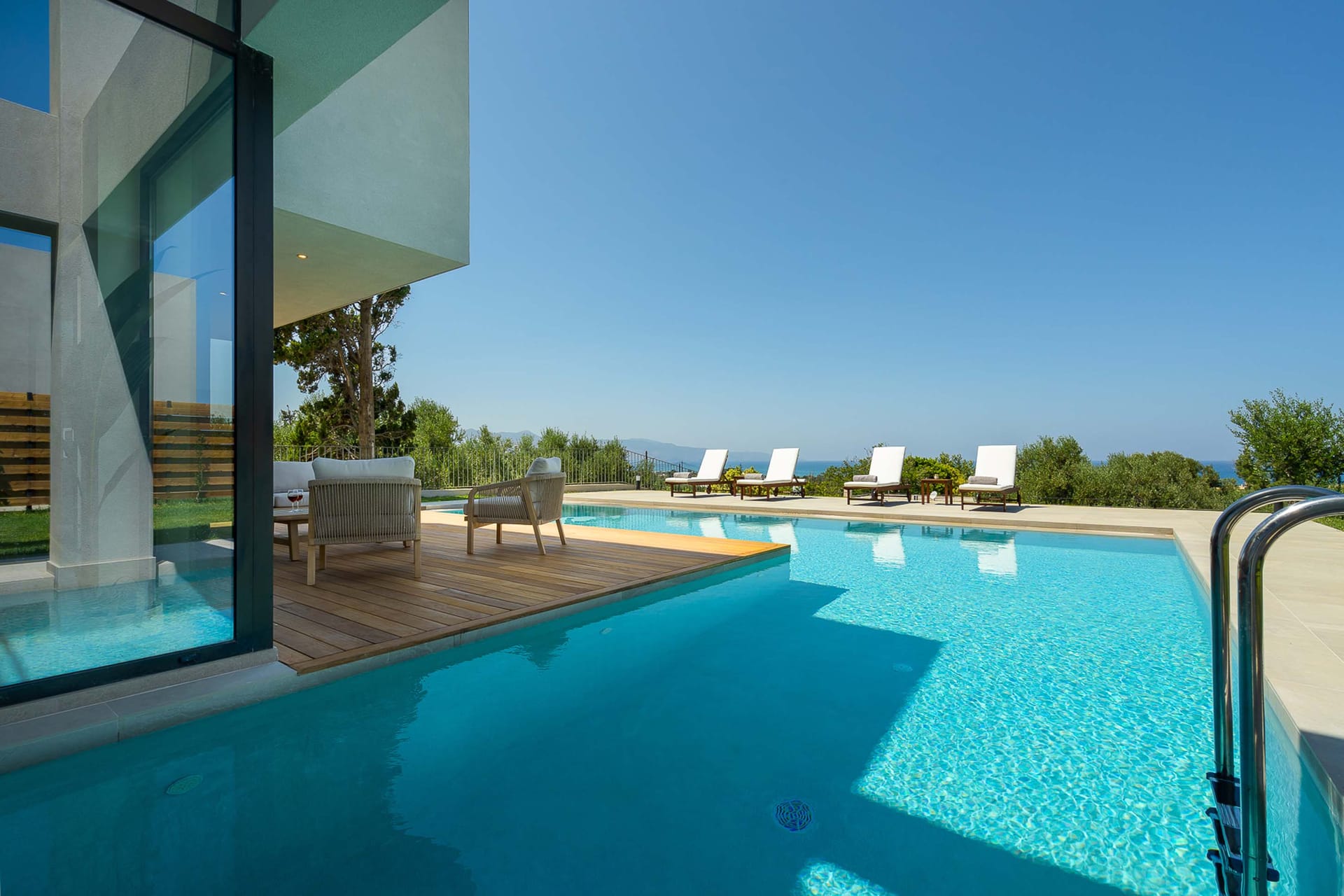 Holiways Villas Crete - OSTRIA - 6