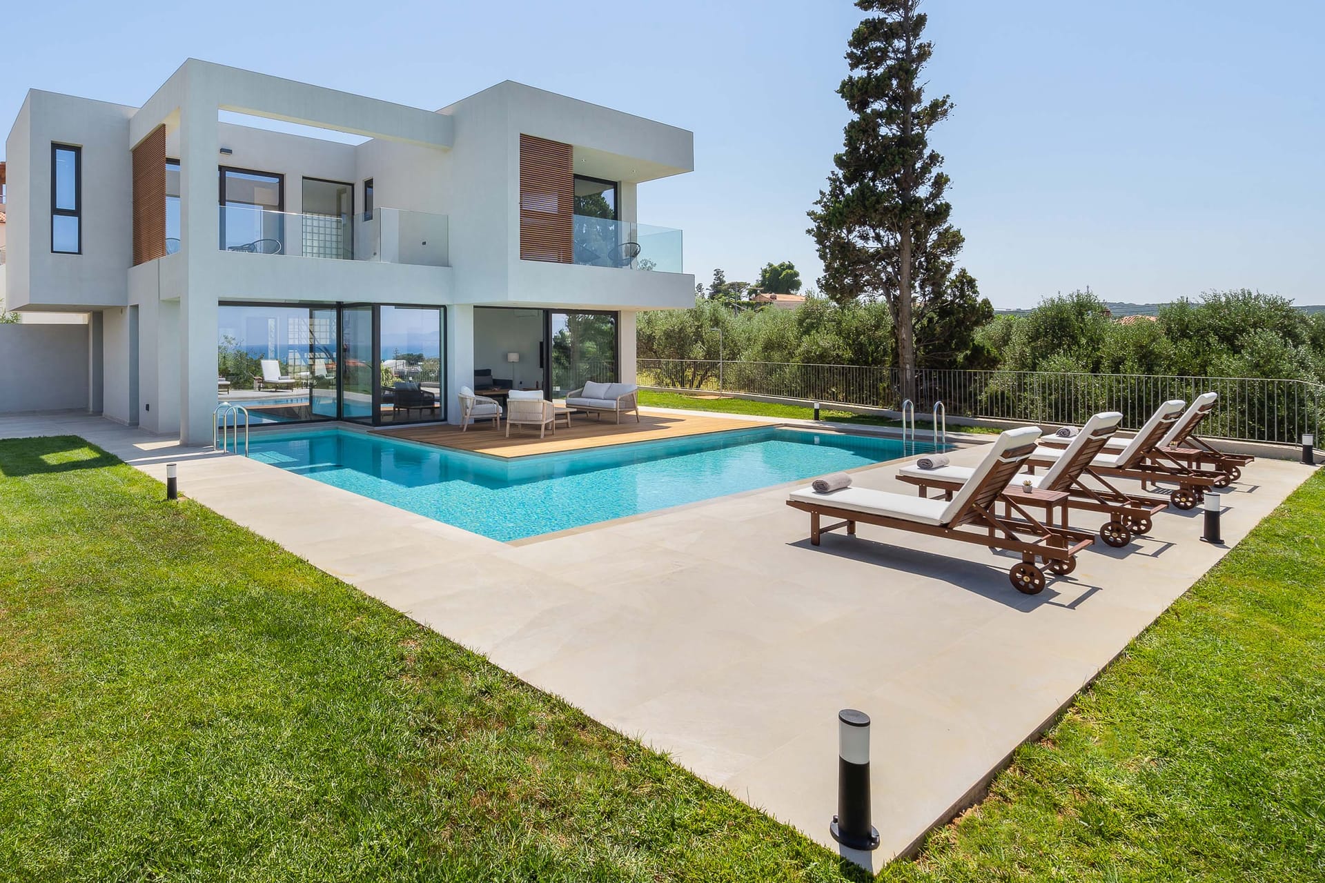 Holiways Villas Crete - OSTRIA - 2