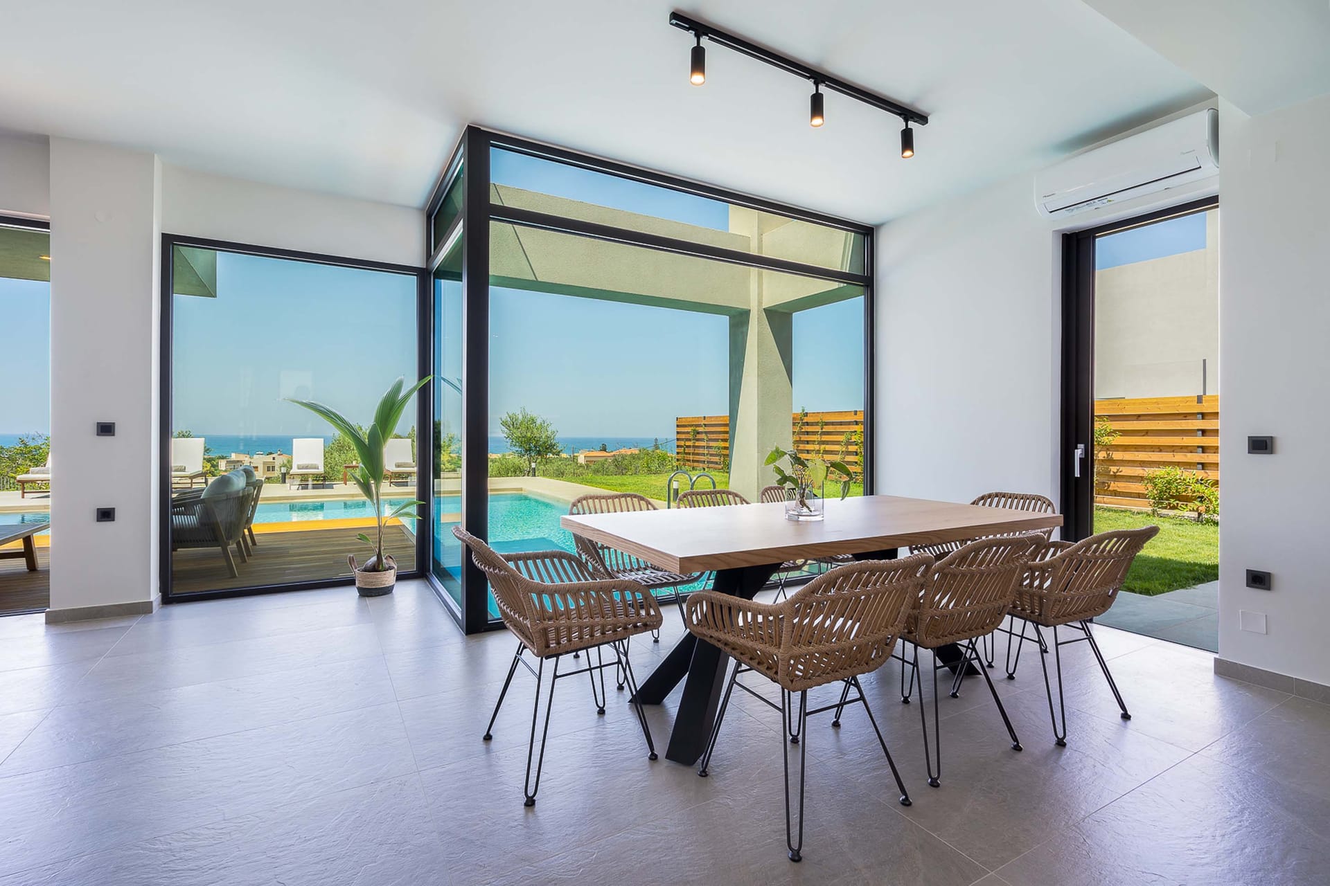 Holiways Villas Crete - OSTRIA - 7