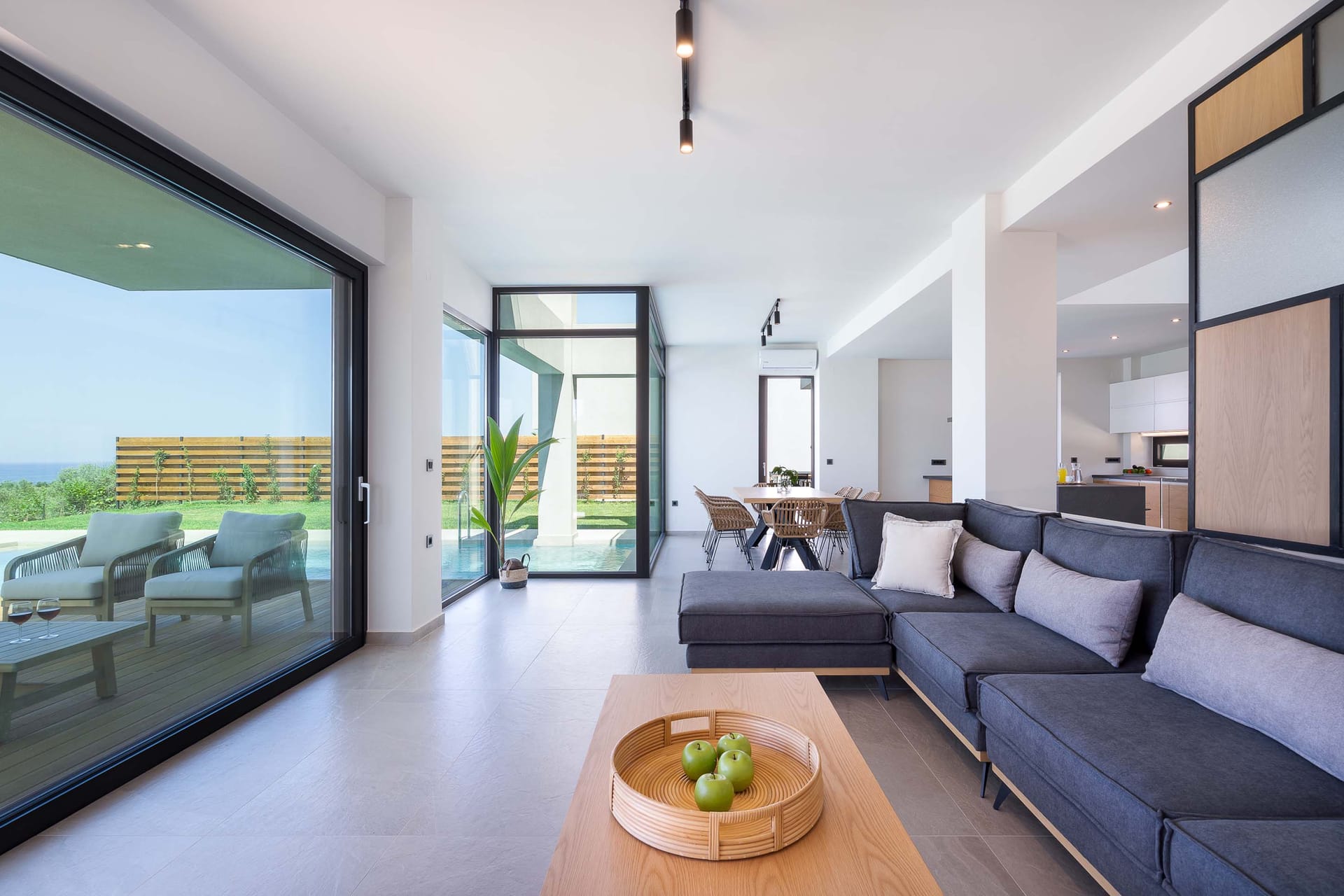 Holiways Villas Crete - OSTRIA - 8