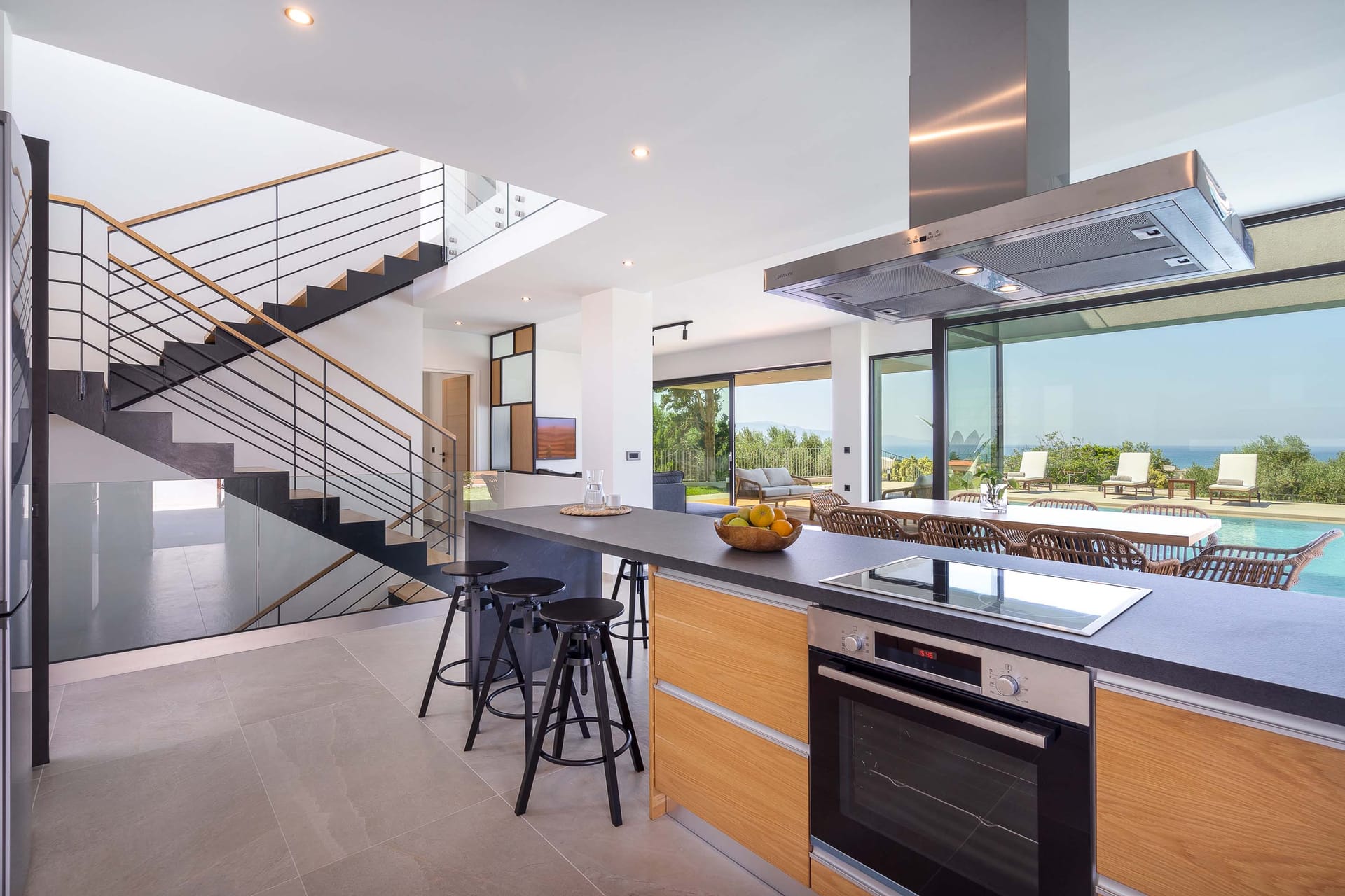 Holiways Villas Crete - OSTRIA - 9