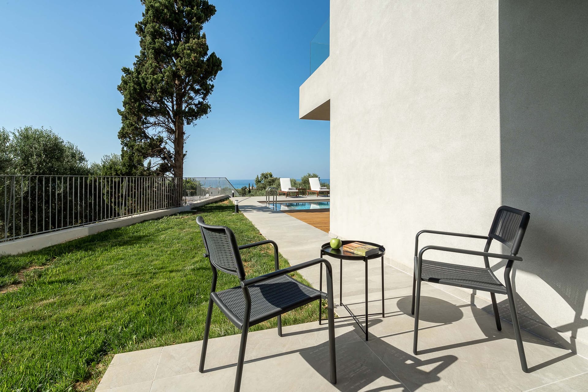 Holiways Villas Crete - OSTRIA - 18