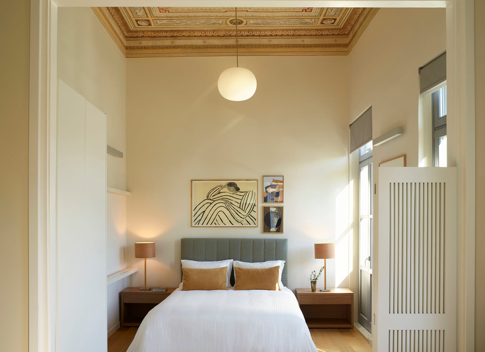 Apartment A