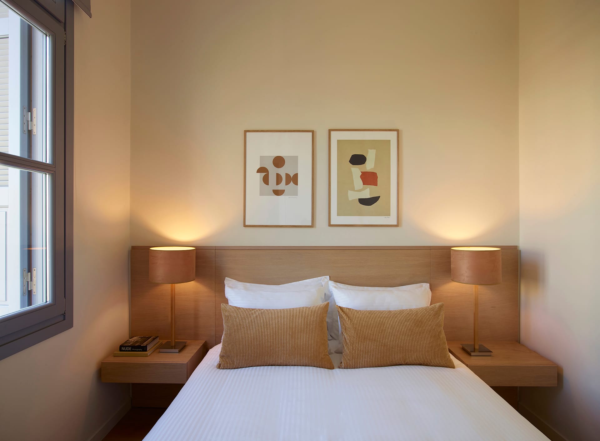 Apartment K
