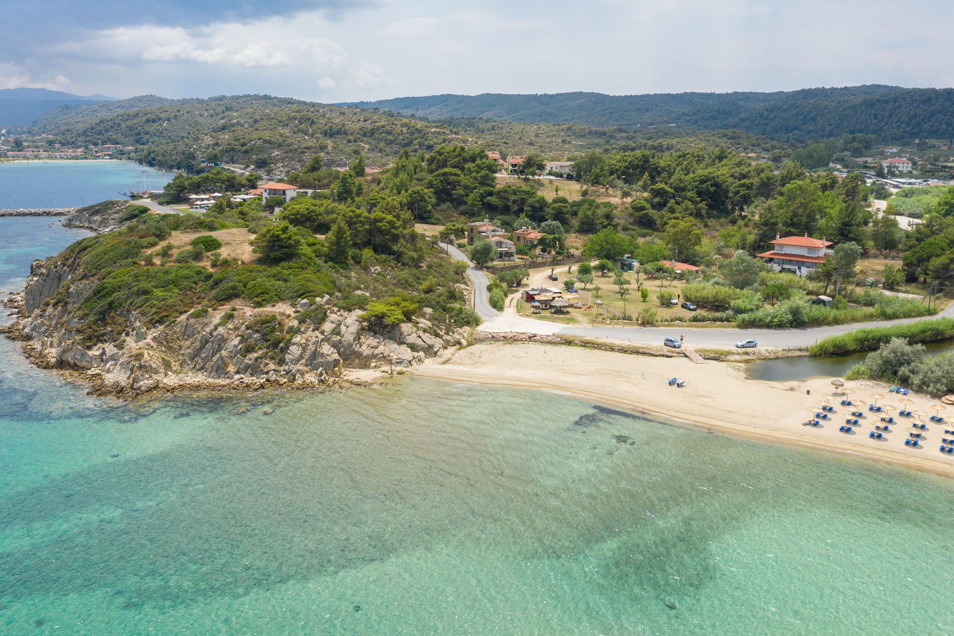 FLH – Halkidiki Properties - BRFBU2 - 15