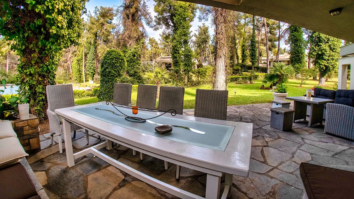Sani Luxury Villas - AMARYL - 2