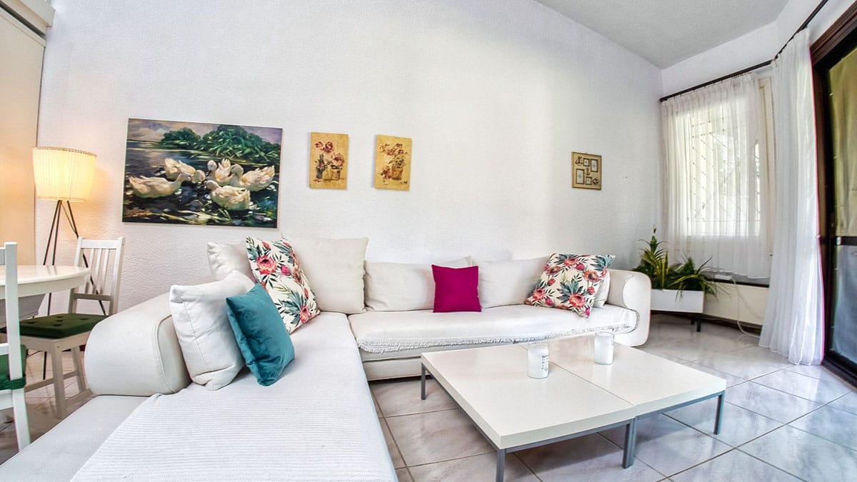 Sani Luxury Villas - AMARYL - 5