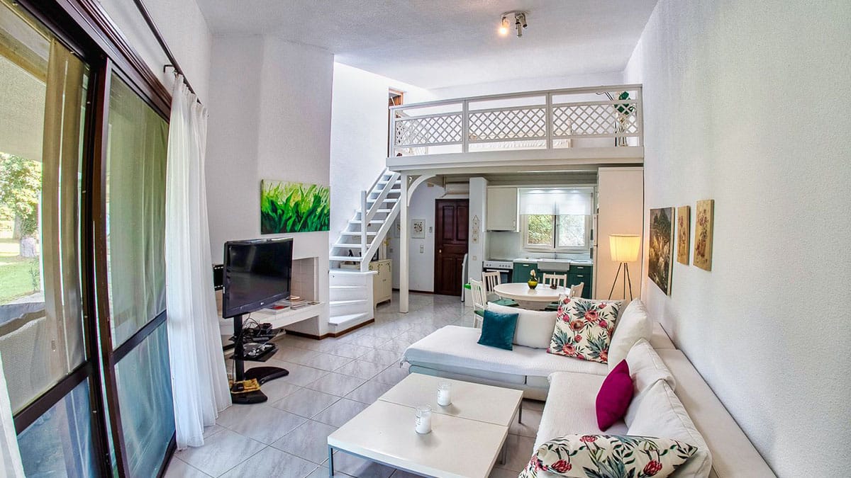 Sani Luxury Villas - AMARYL - 6