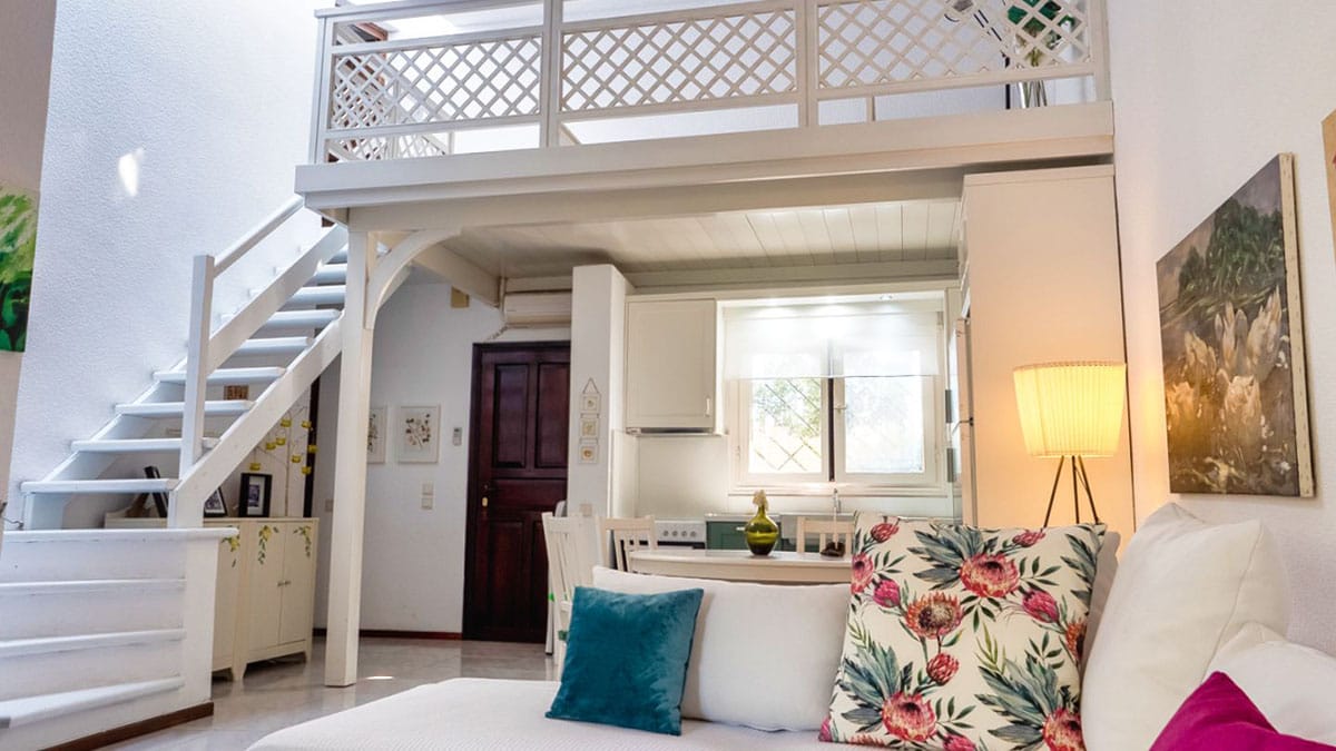 Sani Luxury Villas - AMARYL - 8