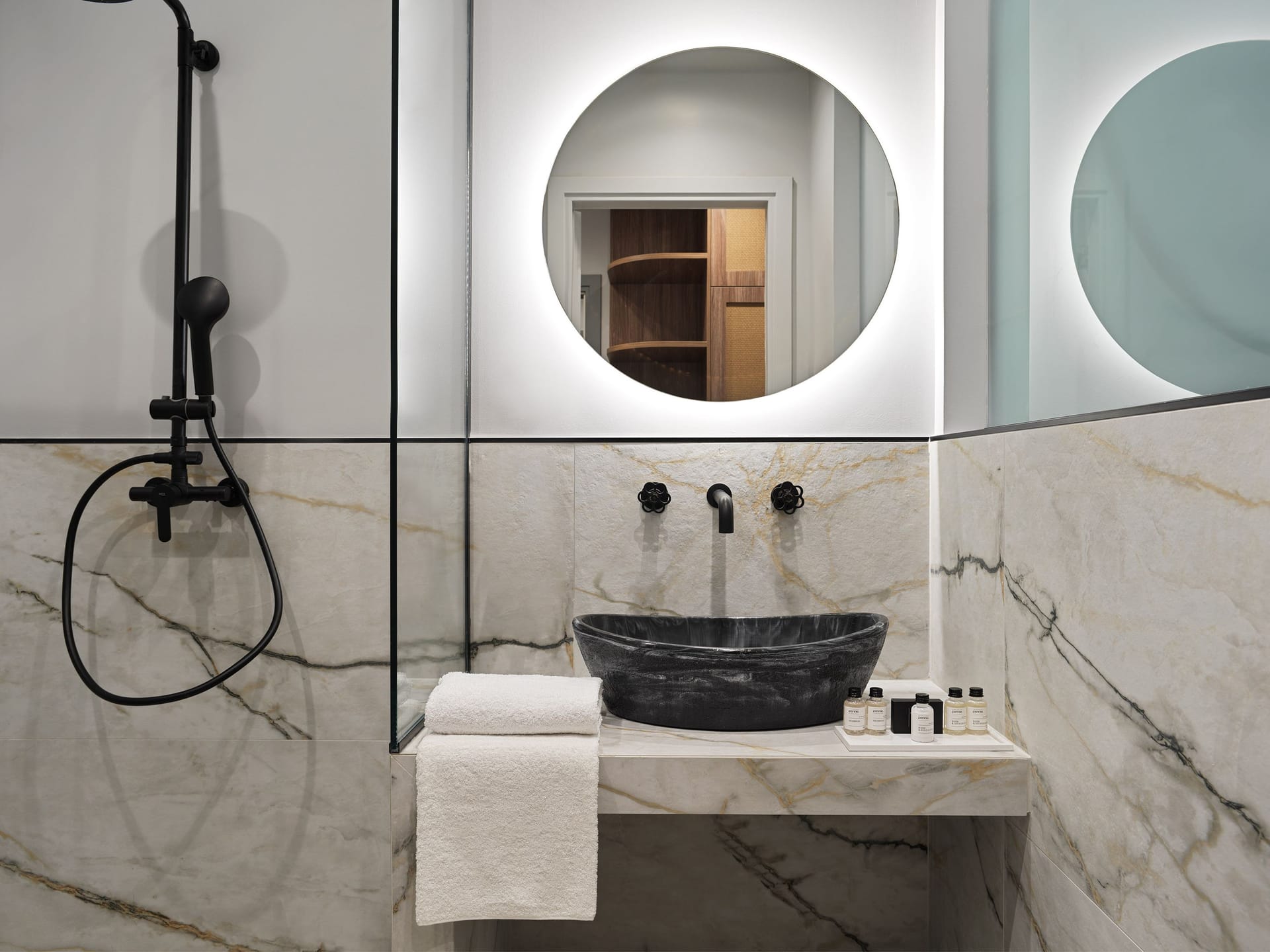 Athens City View Urban Suites - CLASS - 3