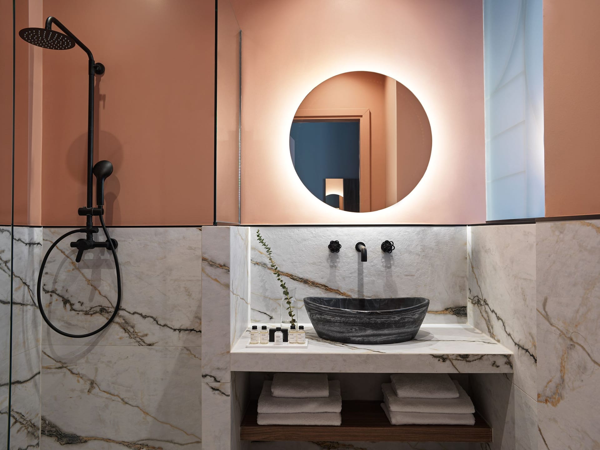Athens City View Urban Suites - SUP - 5