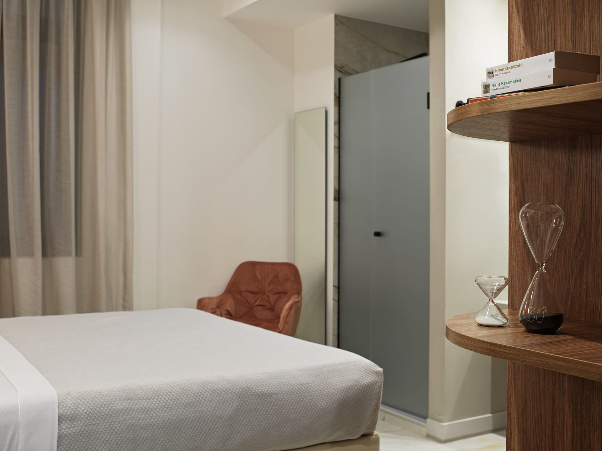 Athens City View Urban Suites - CLASS - 7