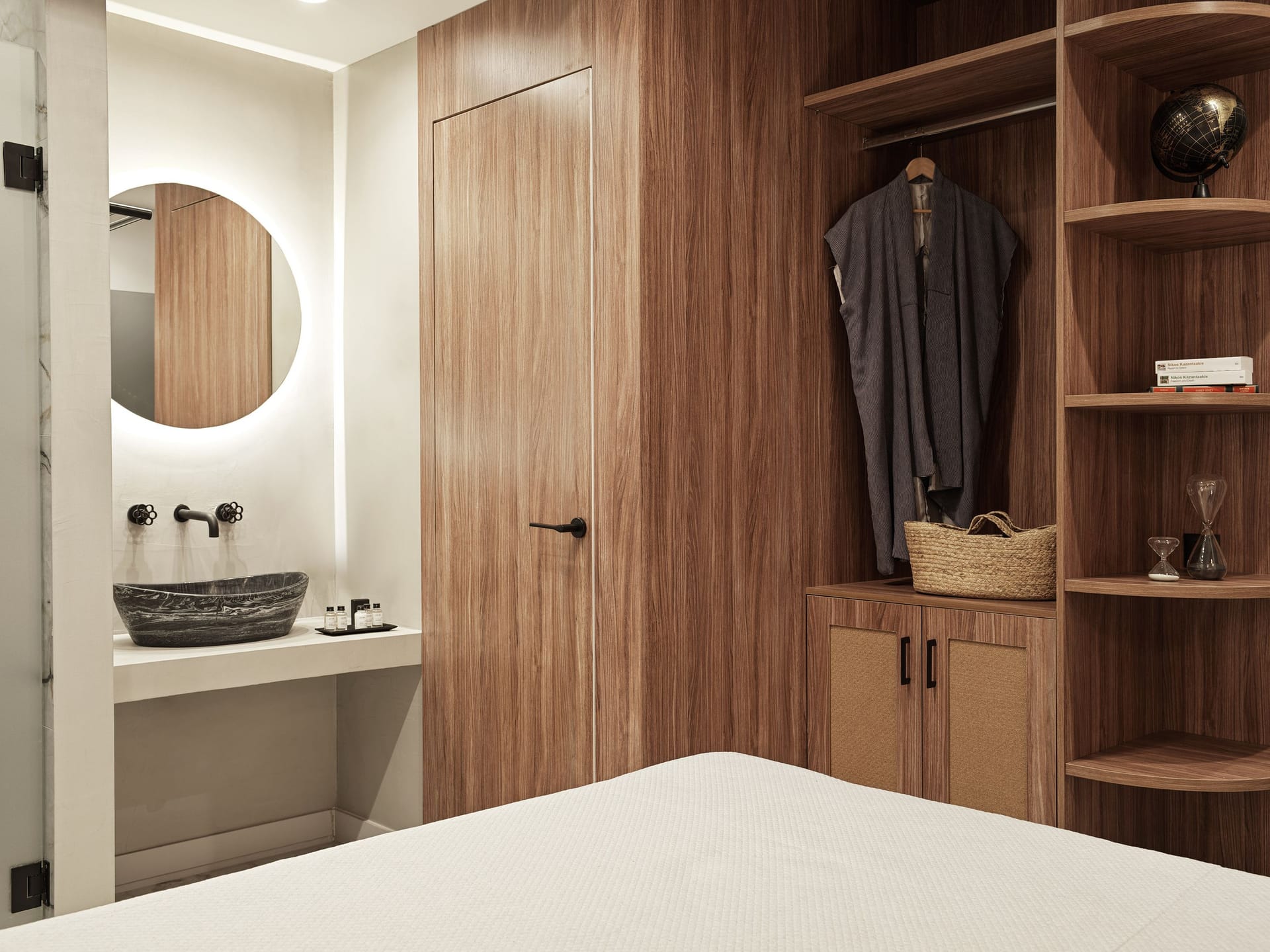 Athens City View Urban Suites - CLASS - 8