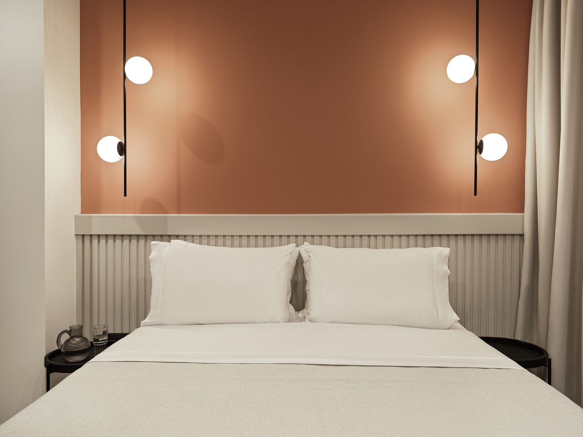 Athens City View Urban Suites - CLASS - 9