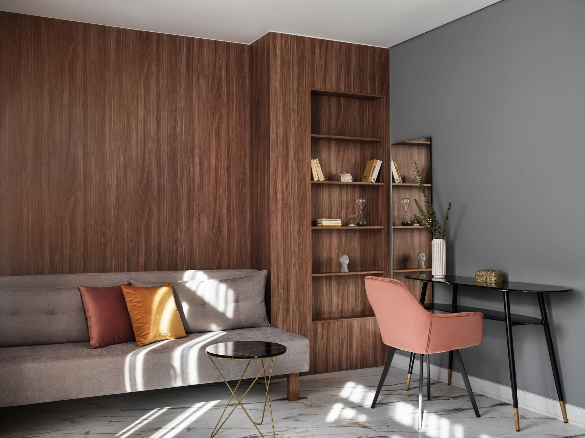 Elegant Suite