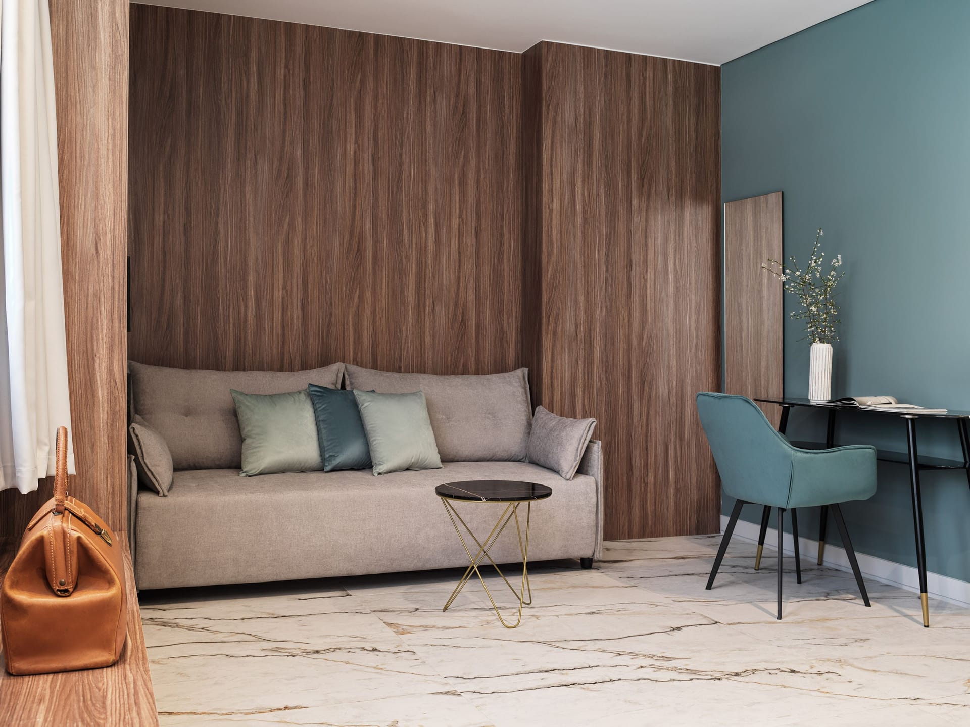Athens City View Urban Suites - ELSUIT - 3