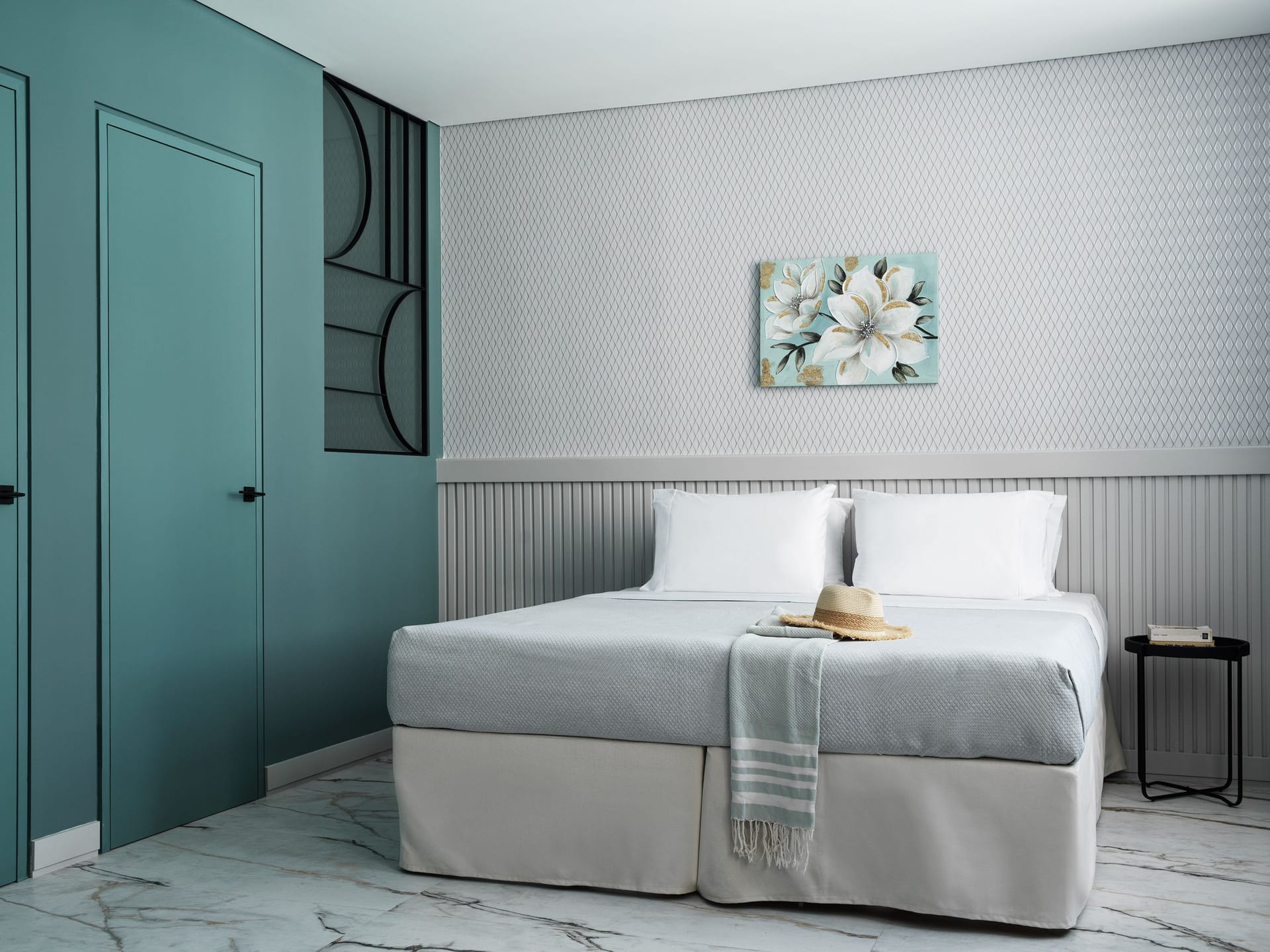 Athens City View Urban Suites - ELSUIT - 6