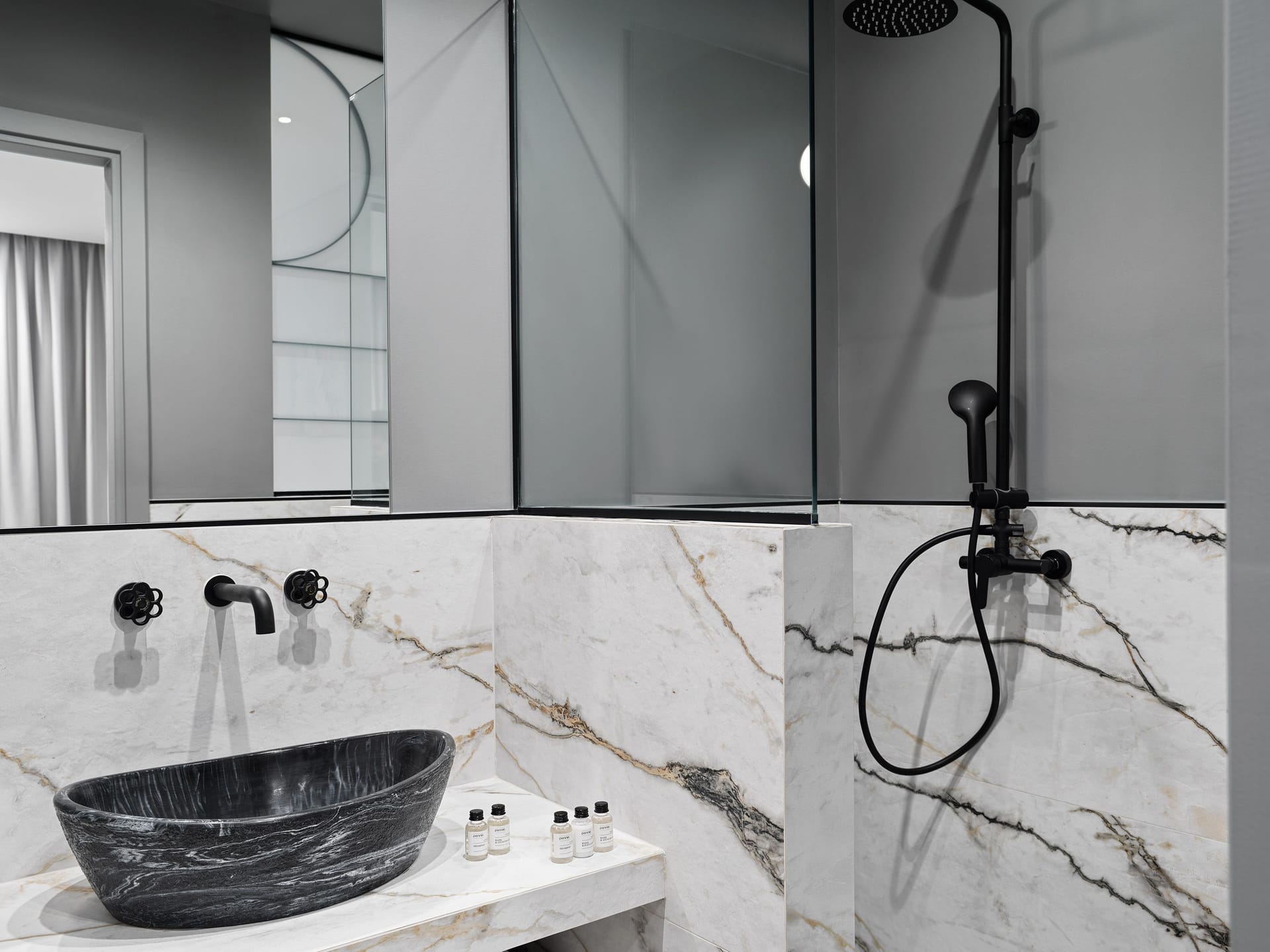 Athens City View Urban Suites - ELSUIT - 7