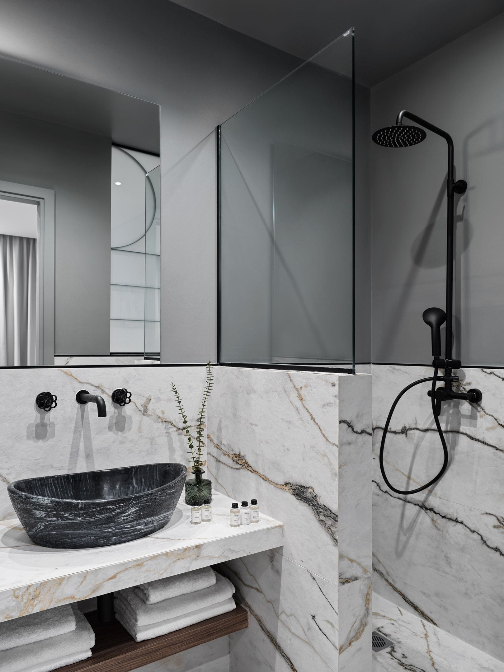 Athens City View Urban Suites - ELSUIT - 9