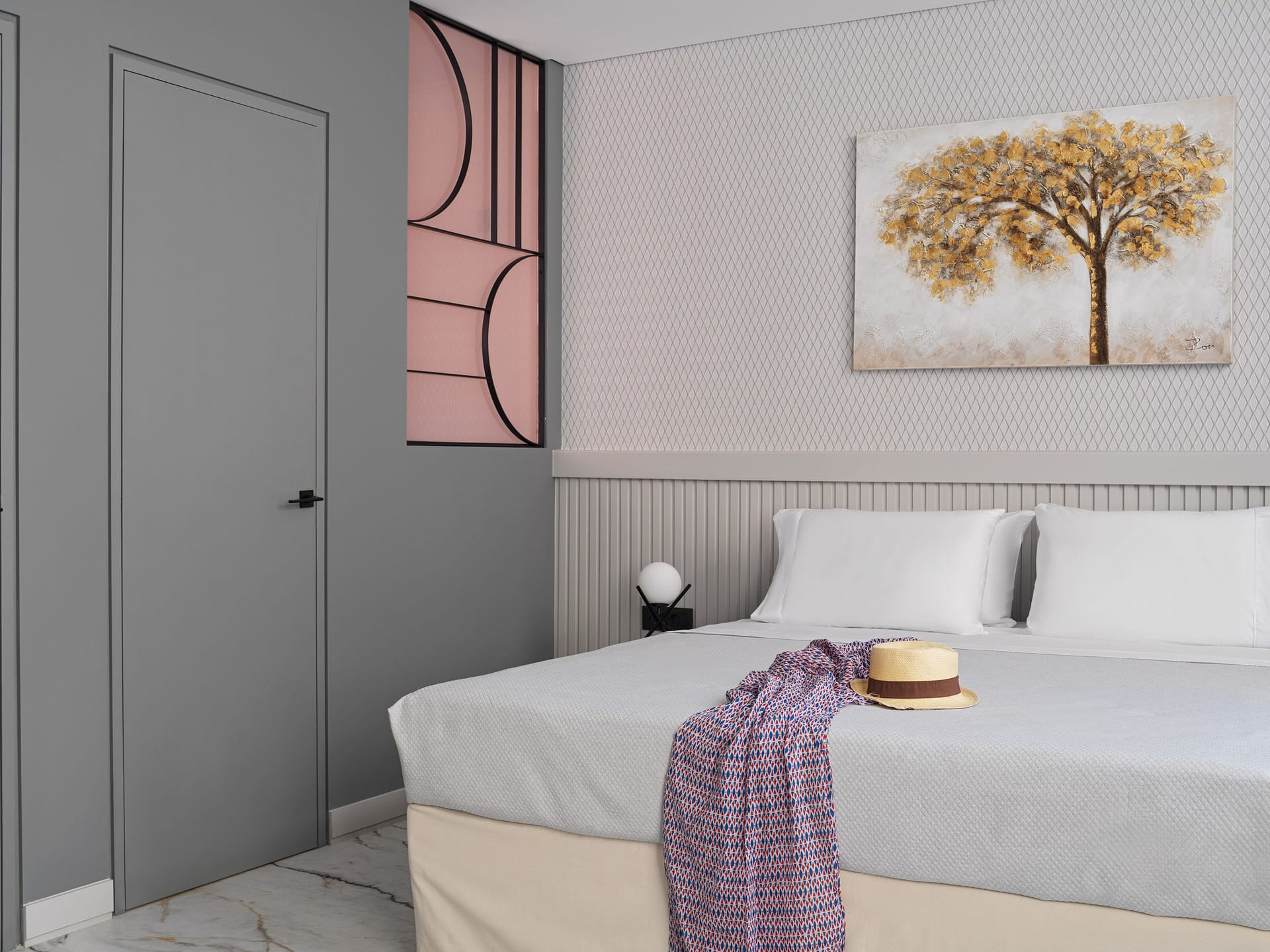 Athens City View Urban Suites - ELSUIT - 12