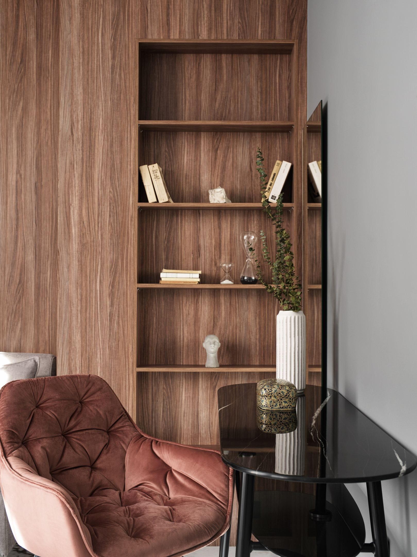 Athens City View Urban Suites - ELSUIT - 13