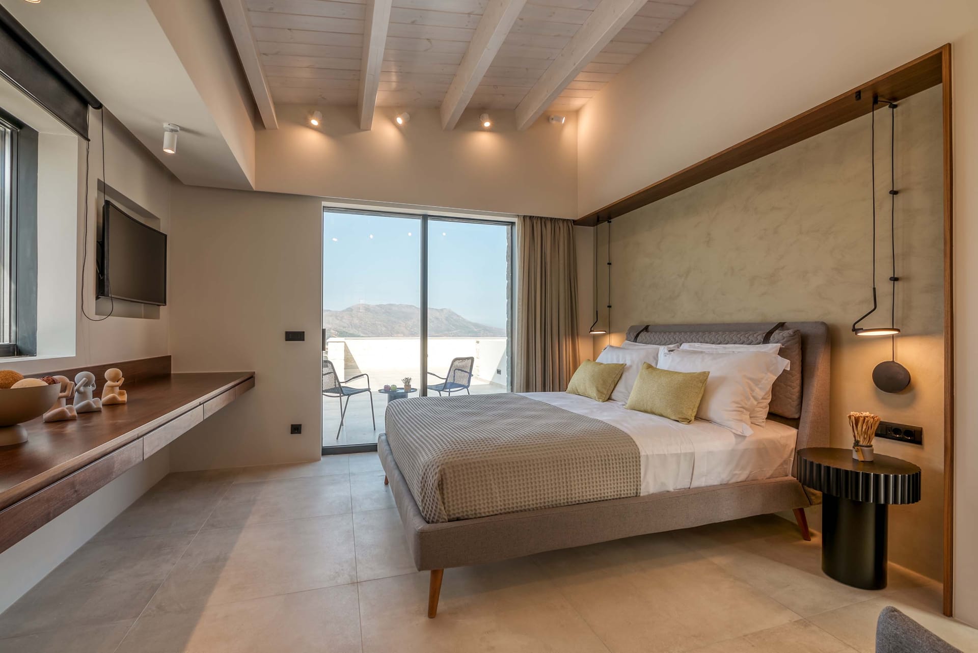 Holiways Villas Crete - KALLOS - 20