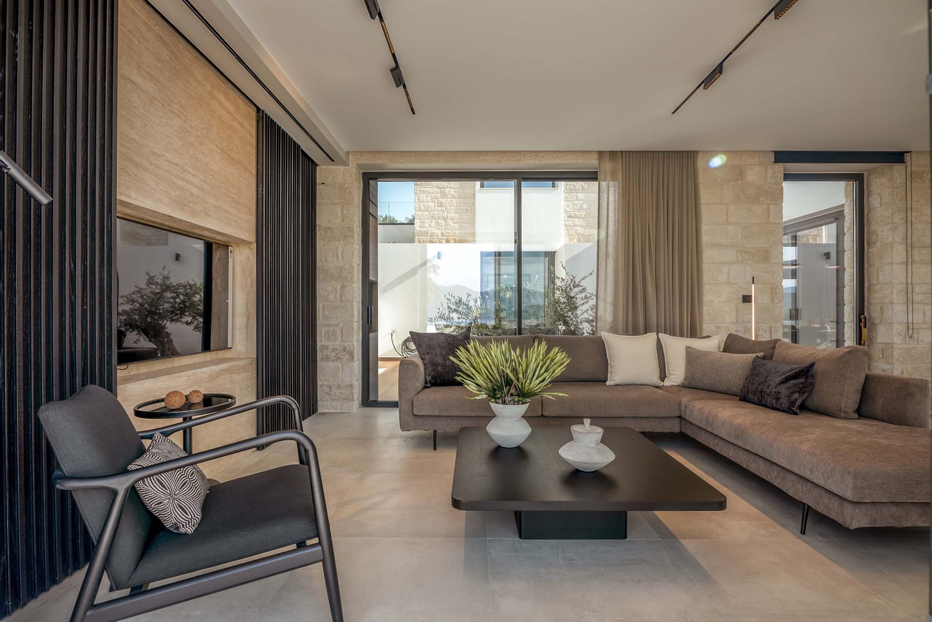 Holiways Villas Crete - KALLOS - 9