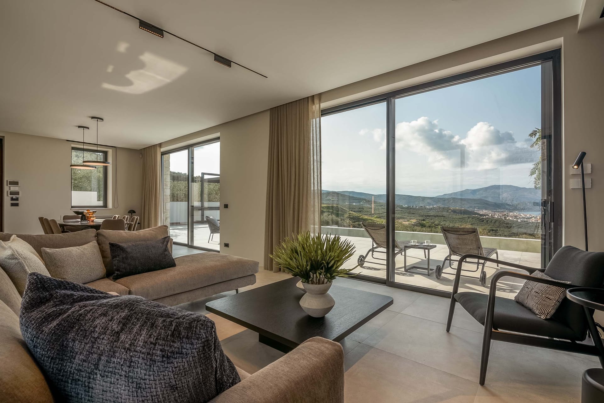 Holiways Villas Crete - KALLOS - 12