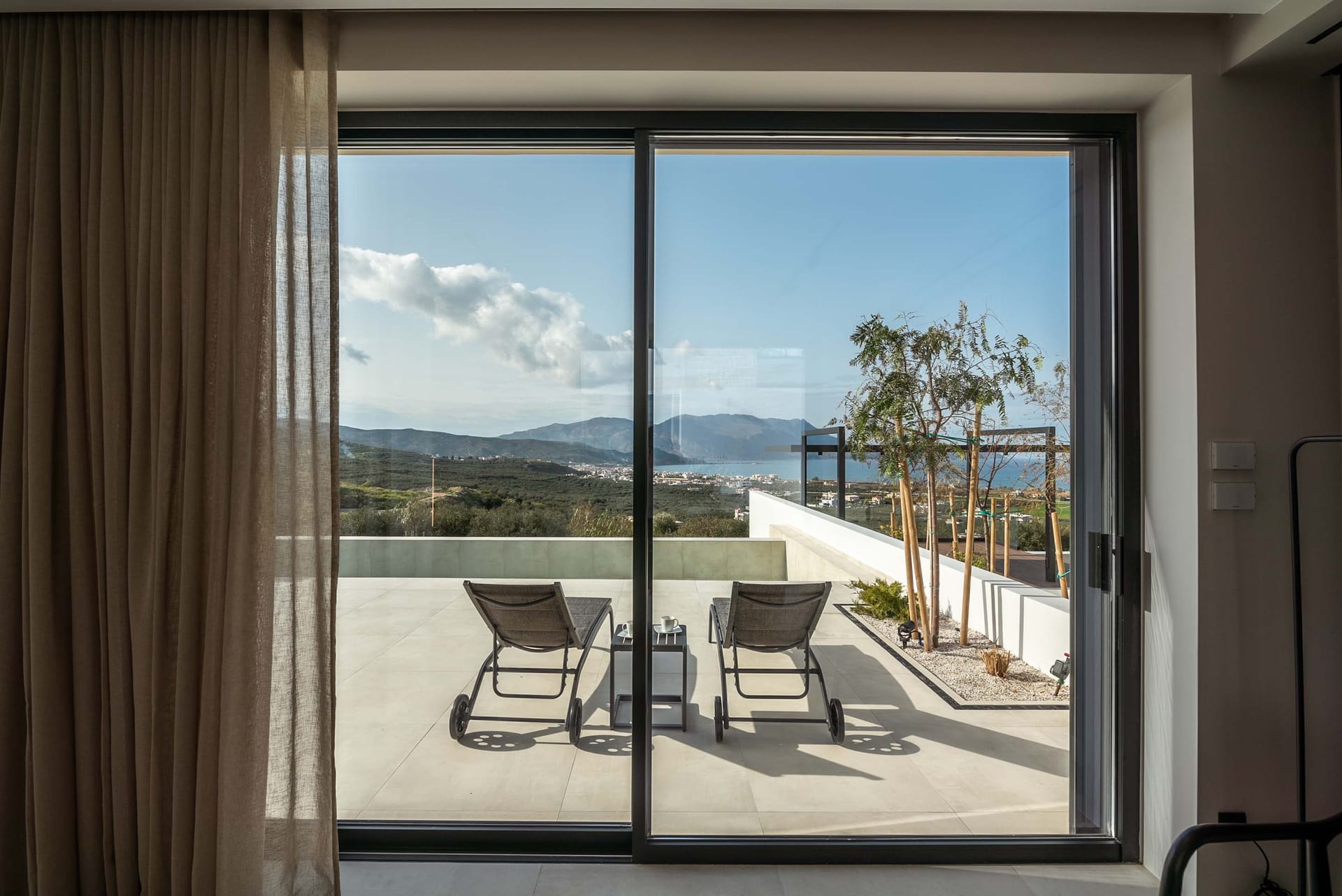 Holiways Villas Crete - KALLOS - 15