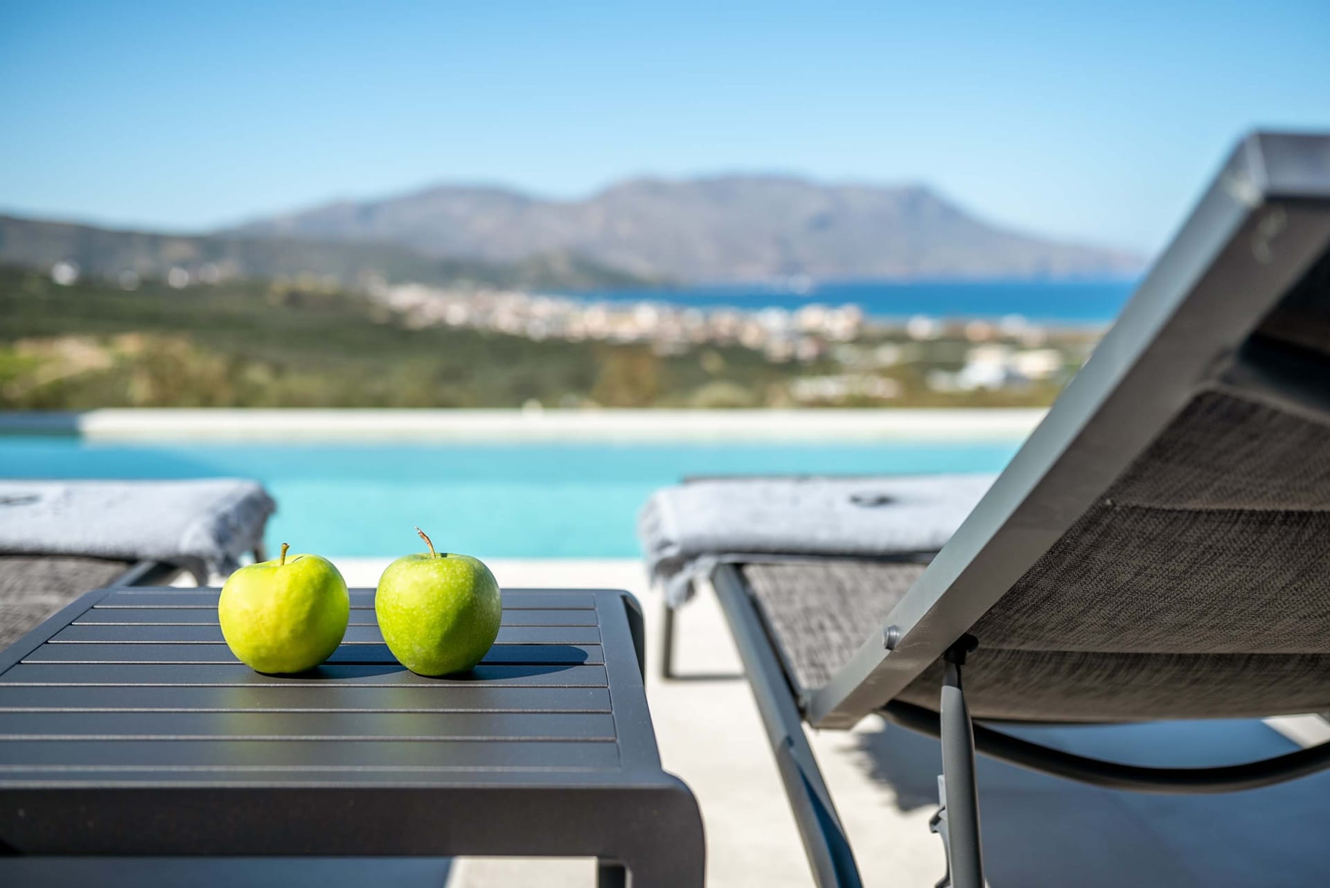 Holiways Villas Crete - KALLOS - 5