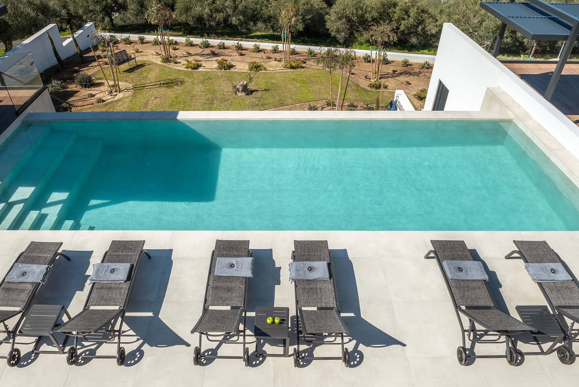 Holiways Villas Crete - KALLOS - 6