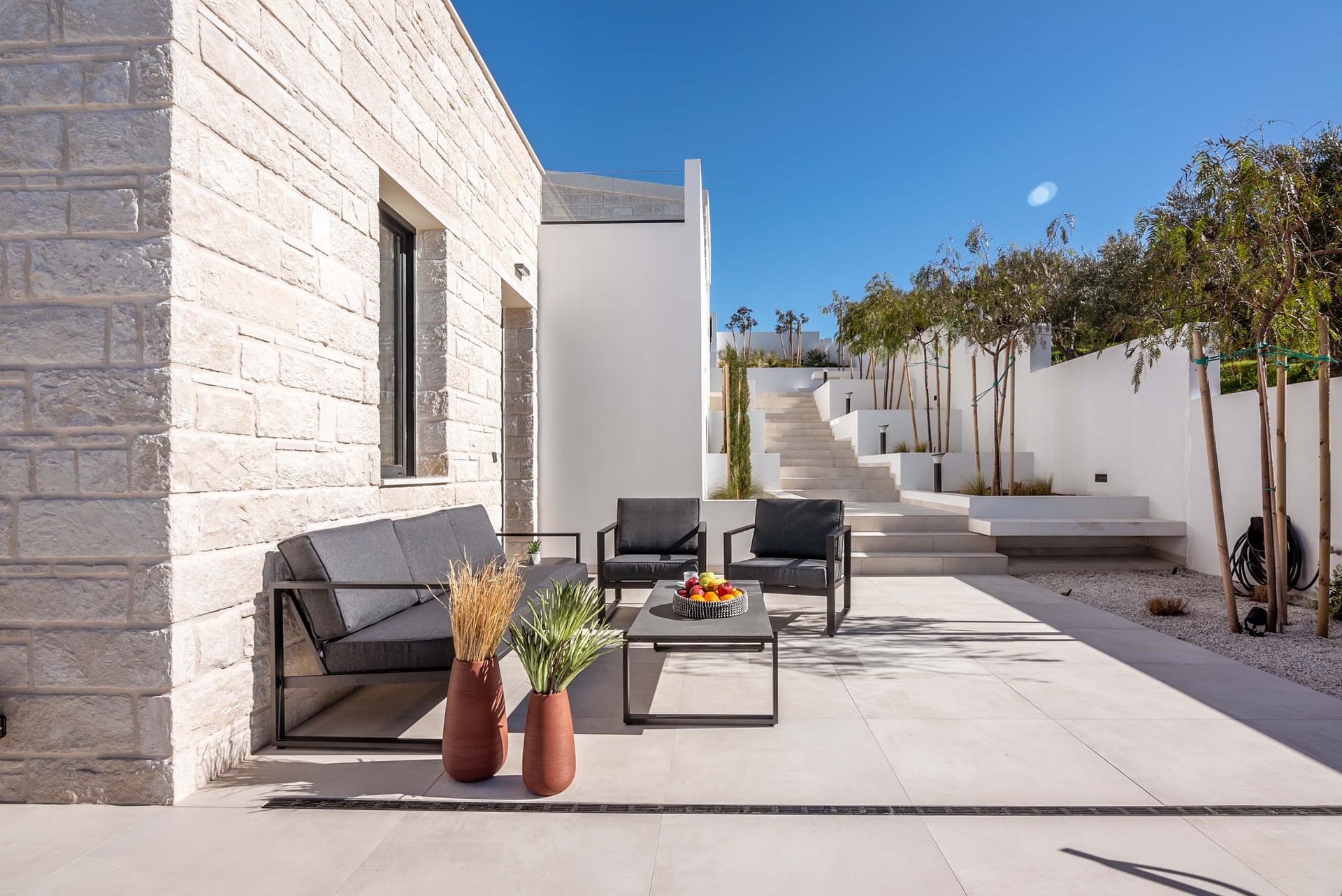 Holiways Villas Crete - KALLOS - 7