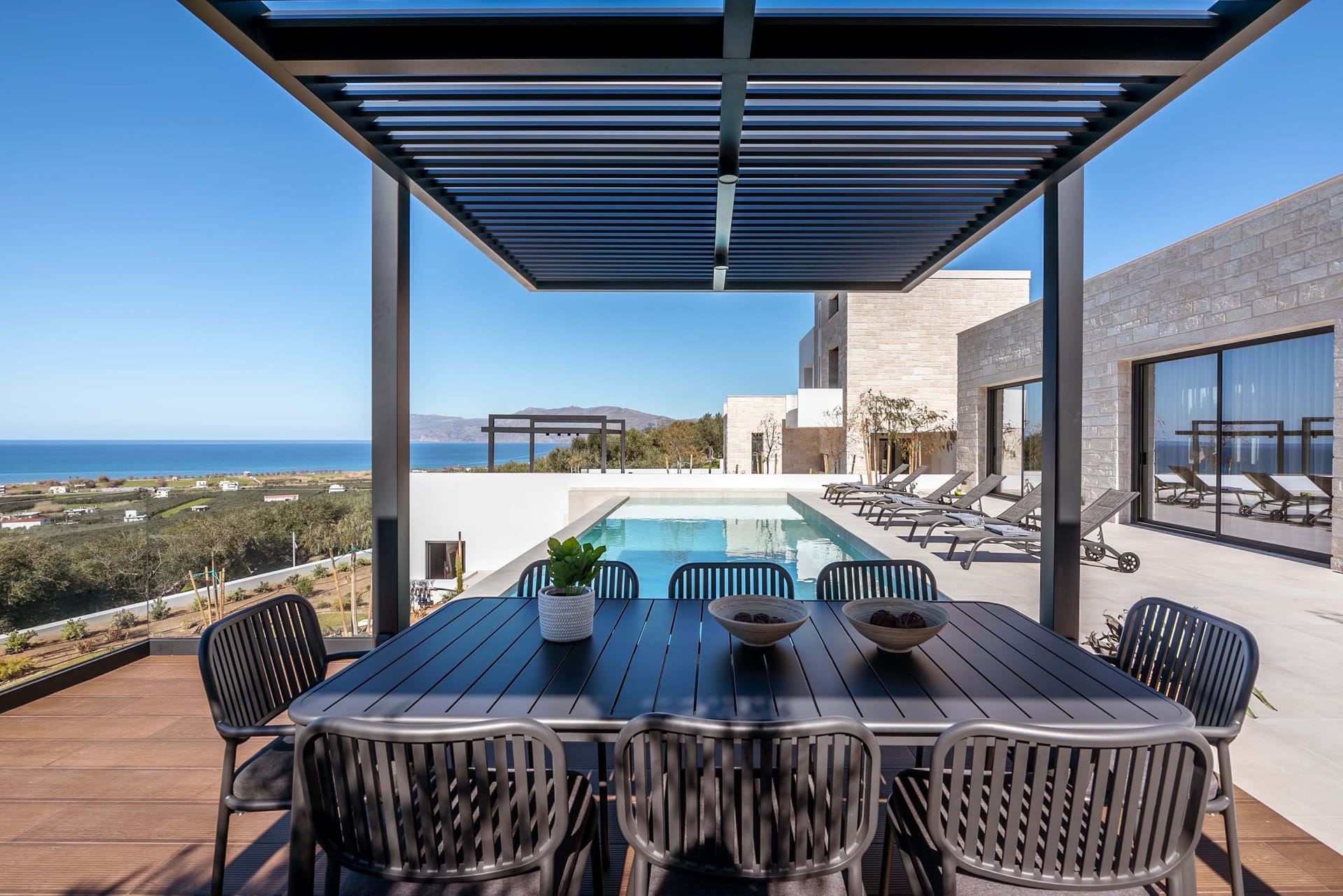 Holiways Villas Crete - KALLOS - 4