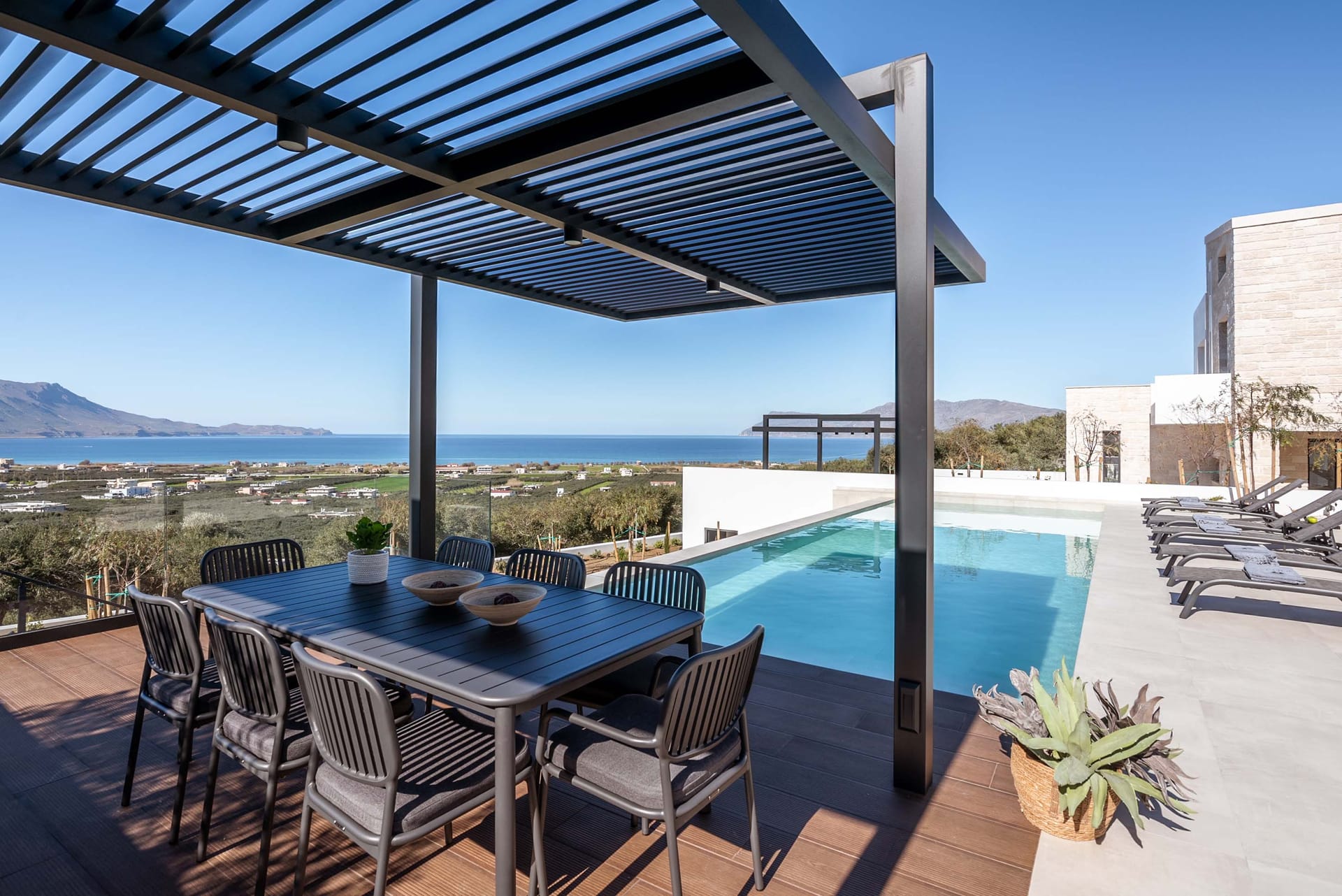 Holiways Villas Crete - KALLOS - 3
