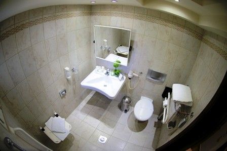 Capsis Hotel Thessaloniki - AMEA - 2