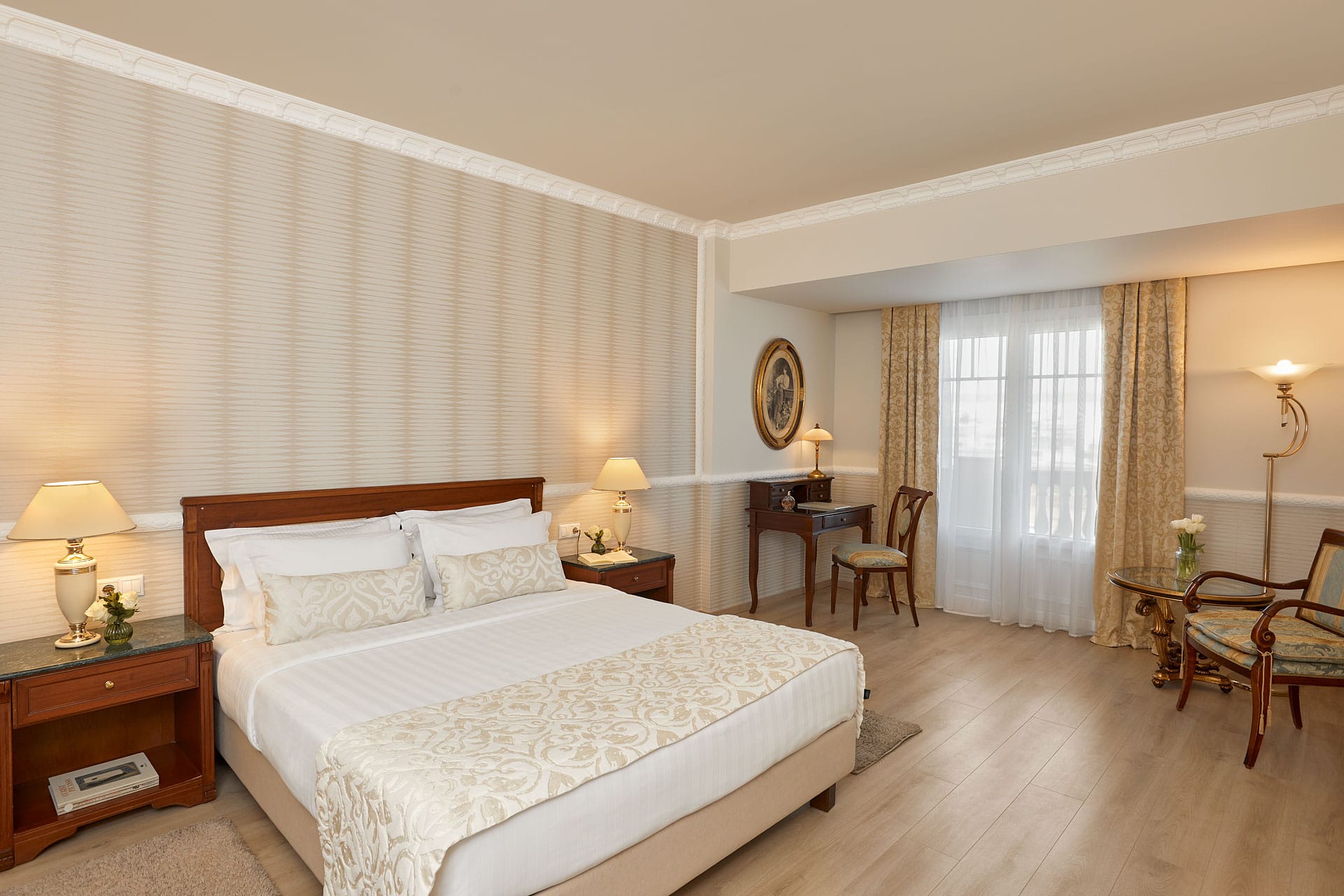 Grand Hotel Palace - CLASUI - 2