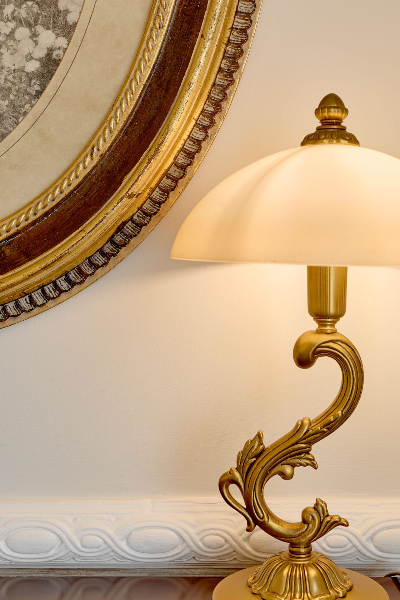 Grand Hotel Palace - CLASUI - 8