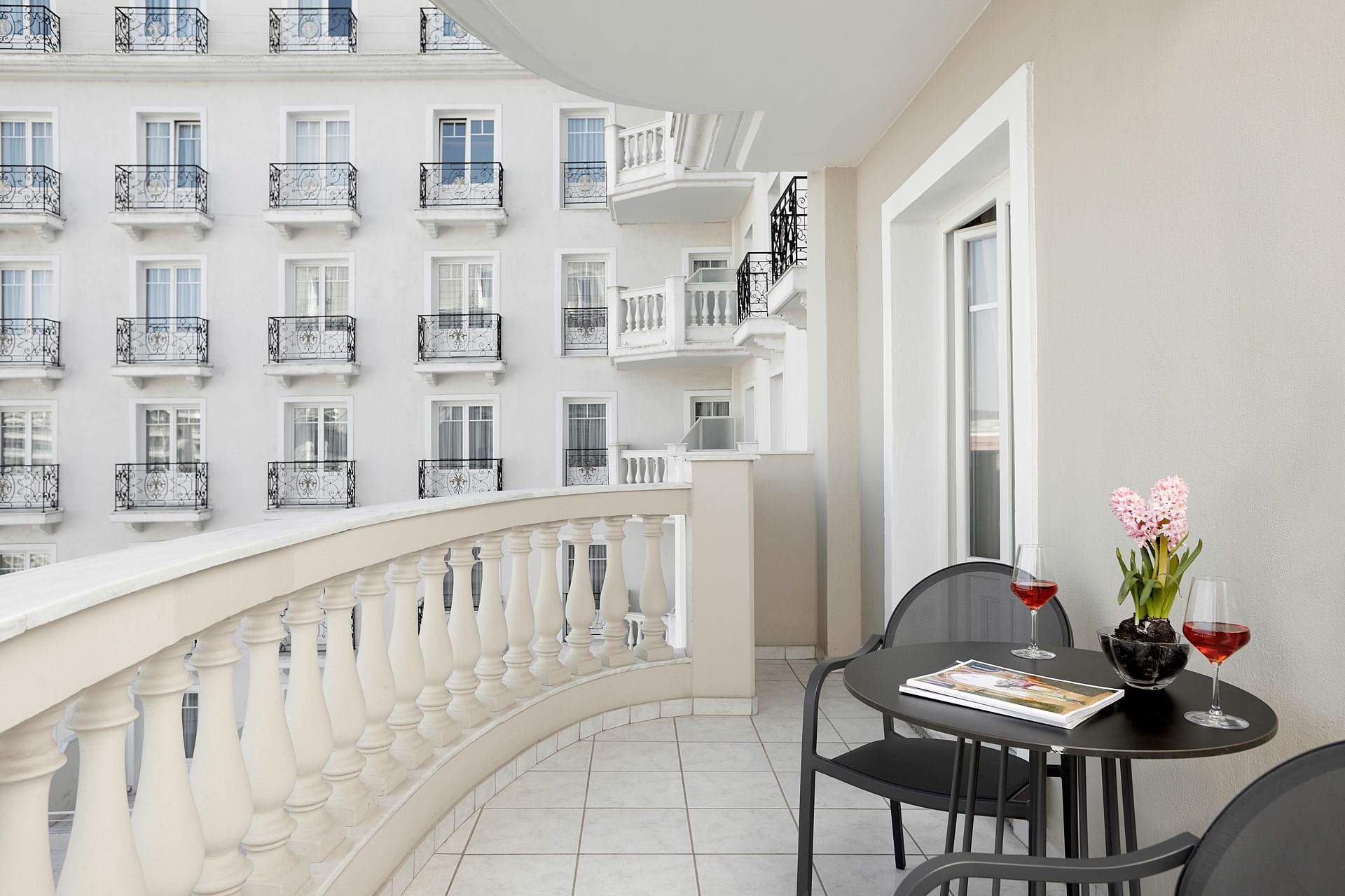 Grand Hotel Palace - CLASUI - 6