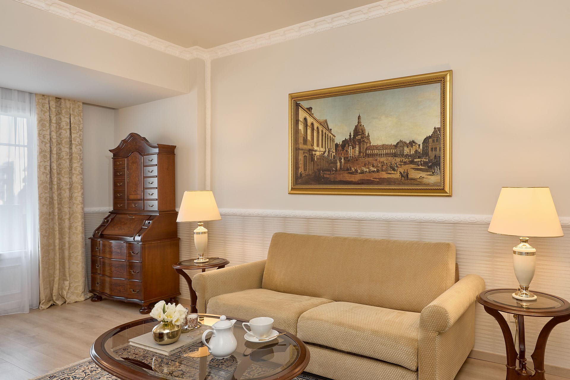 Grand Hotel Palace - CLASUI - 3