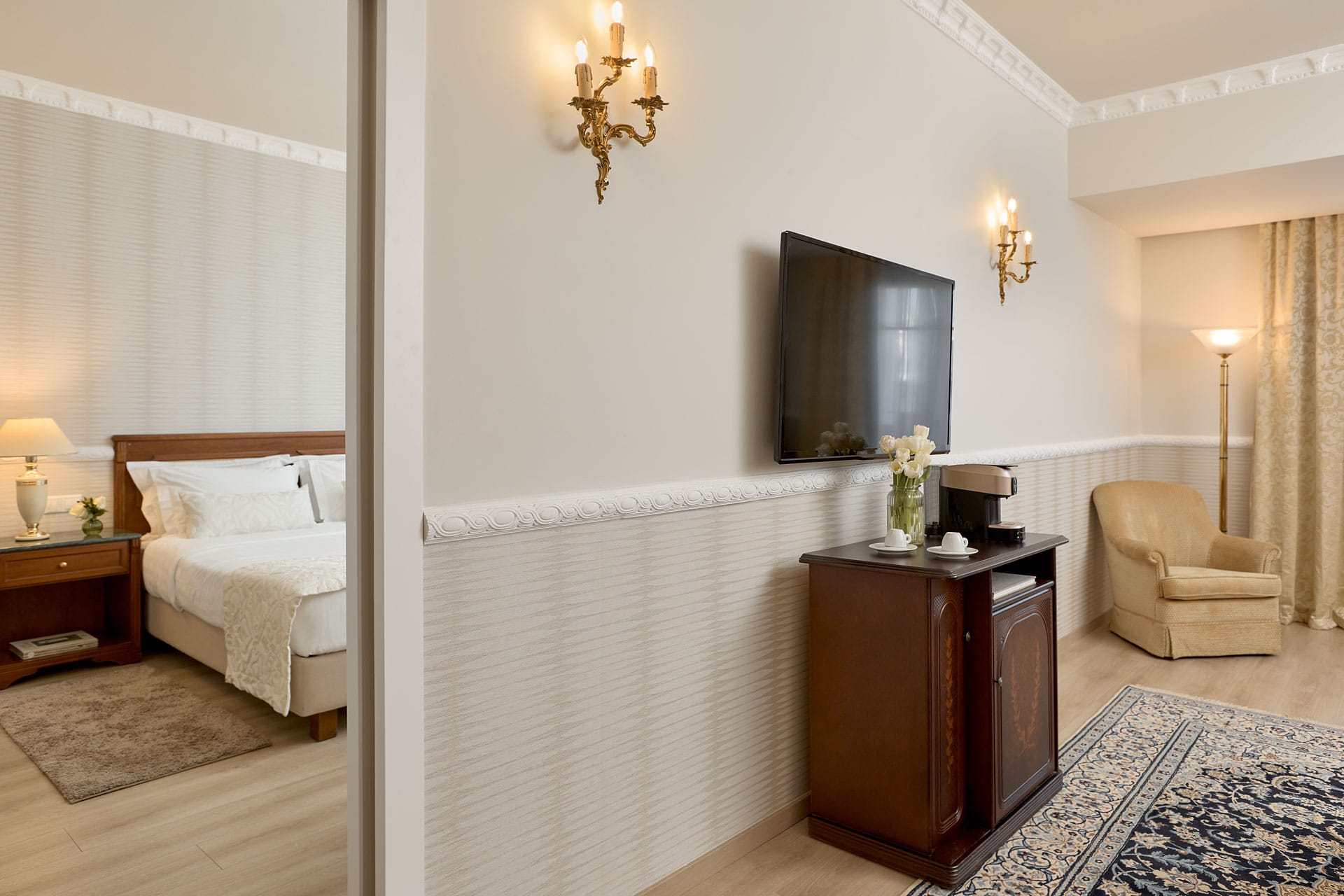 Grand Hotel Palace - CLASUI - 10