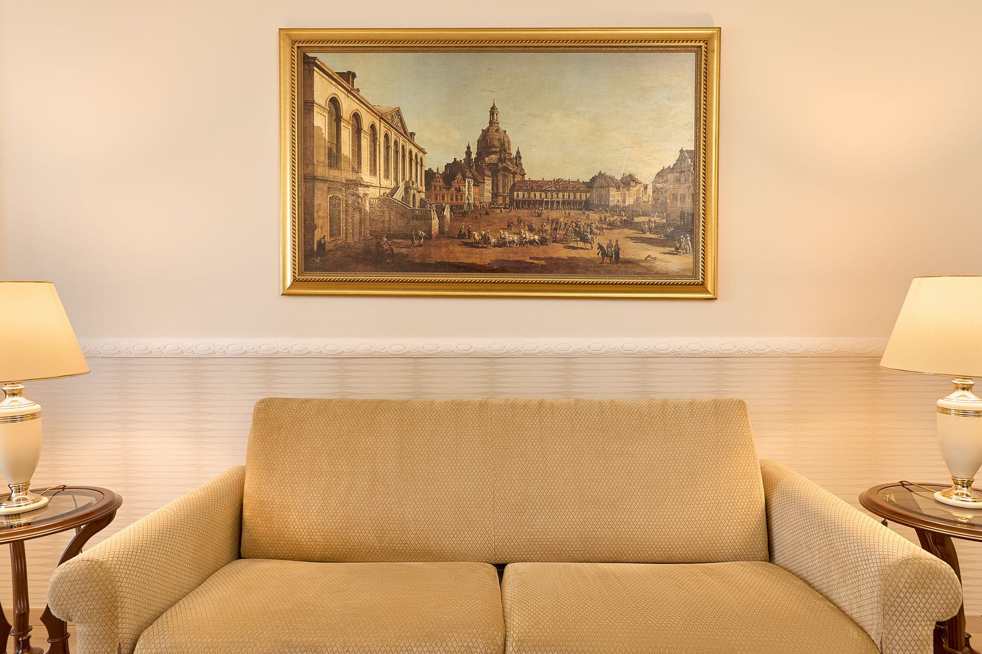 Grand Hotel Palace - CLASUI - 11