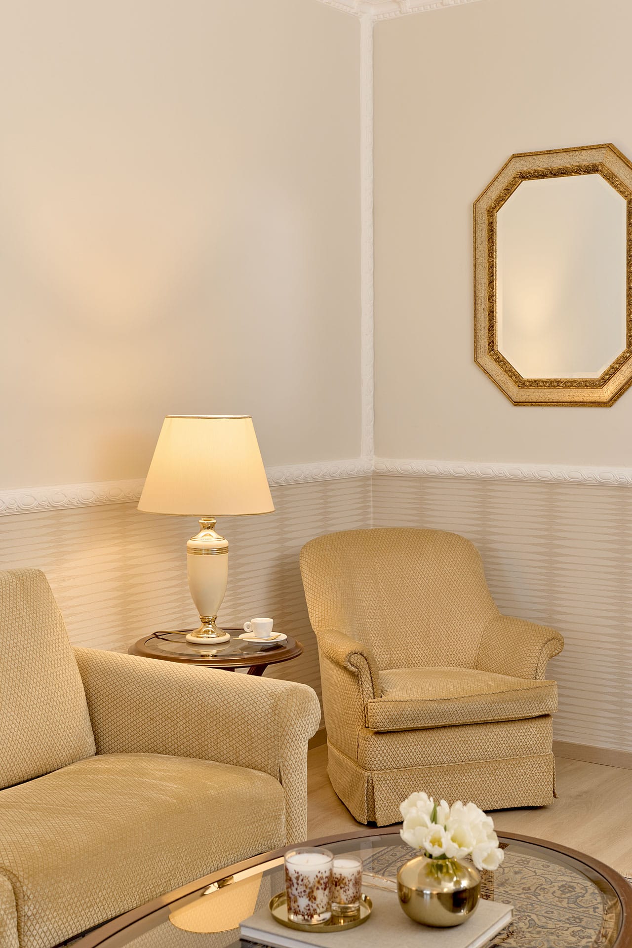 Grand Hotel Palace - CLASUI - 12