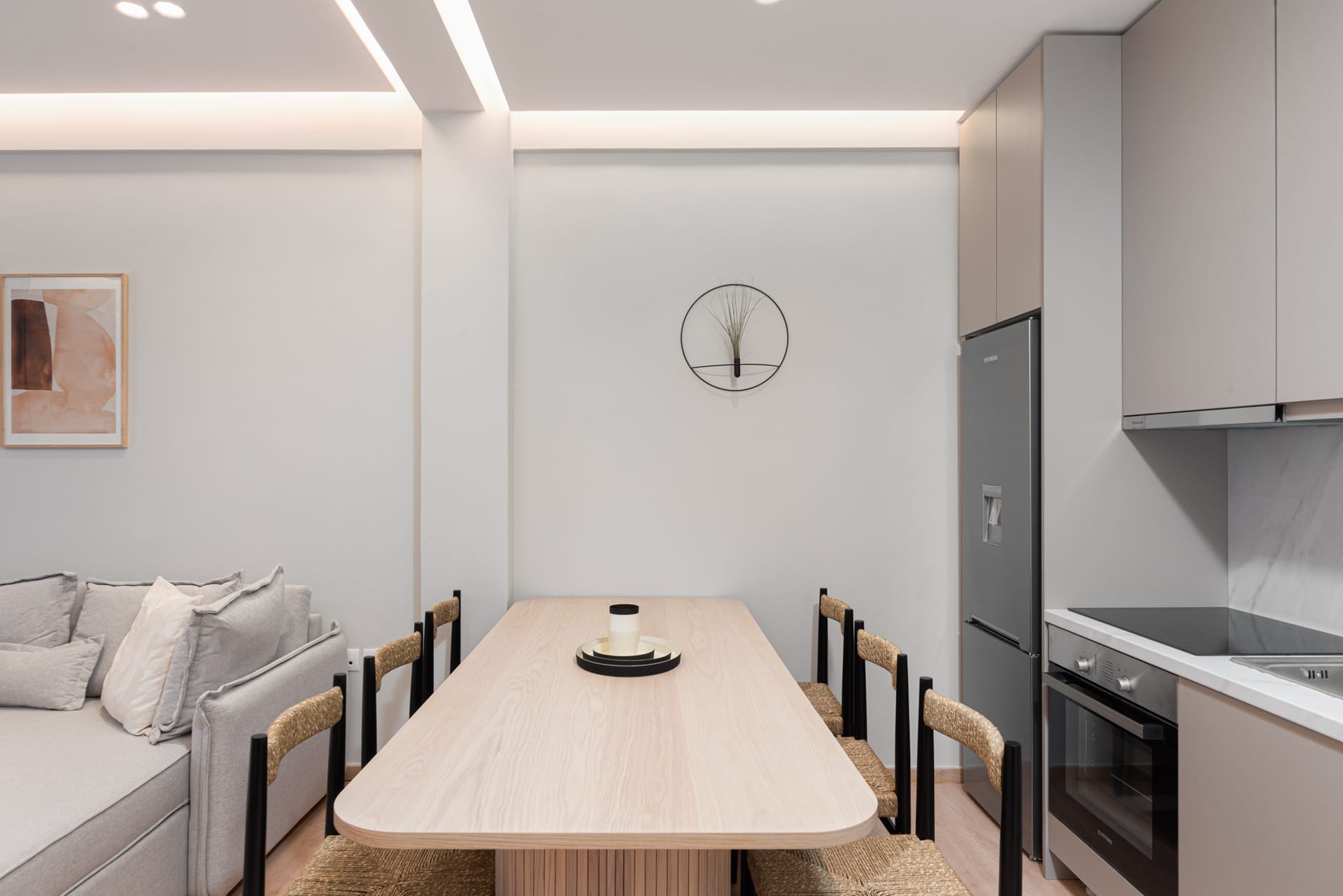 Bill & John Apartments & Villas - WHITKE - 2